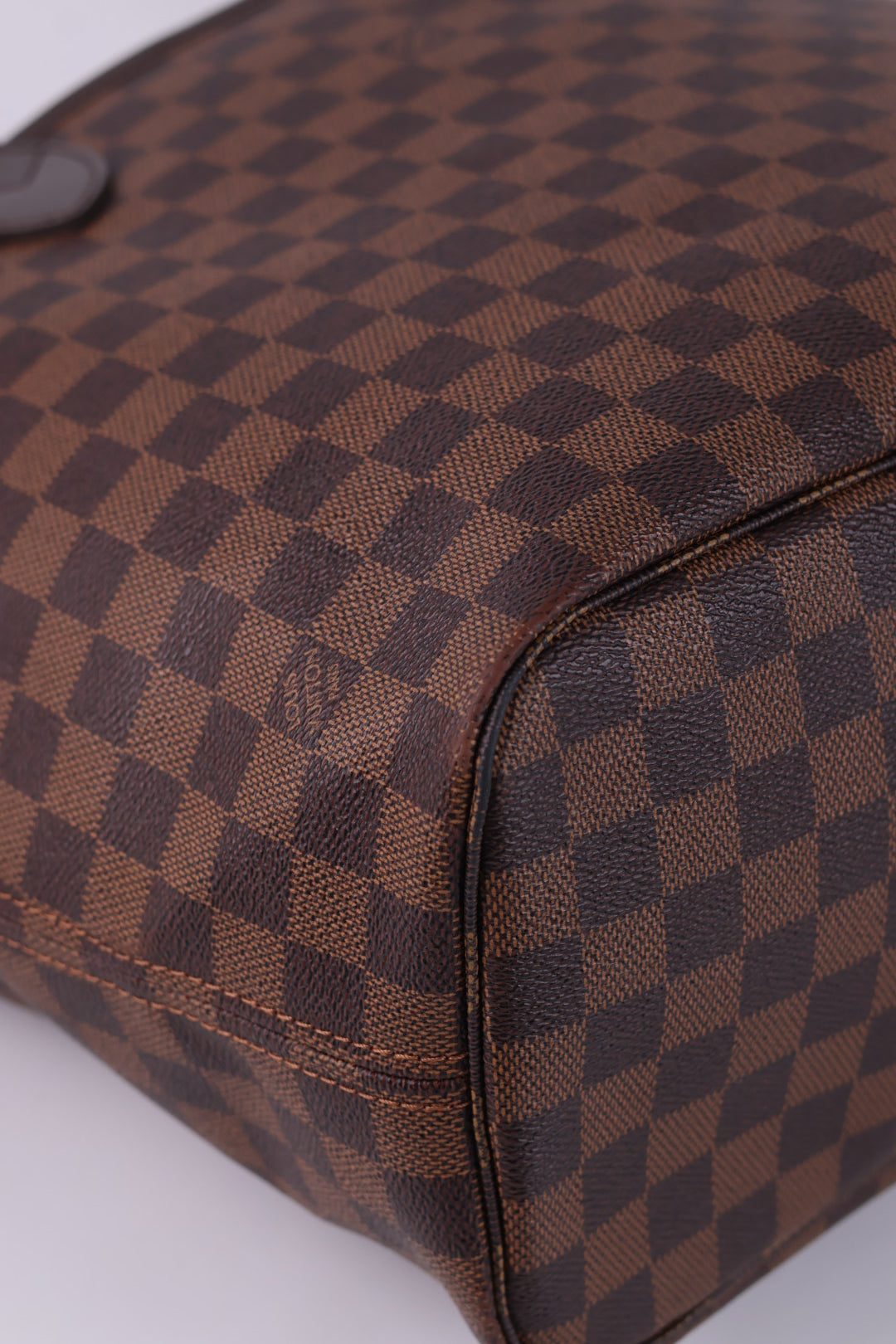 Louis Vuitton Neverfull MM Damier Ébène