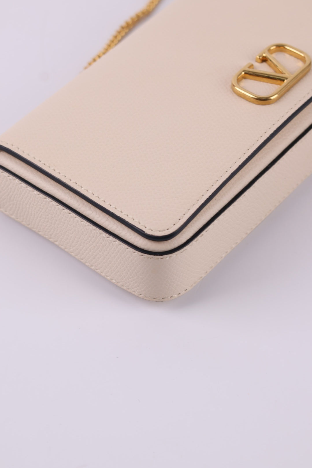 Valentino V Logo a Tracolla