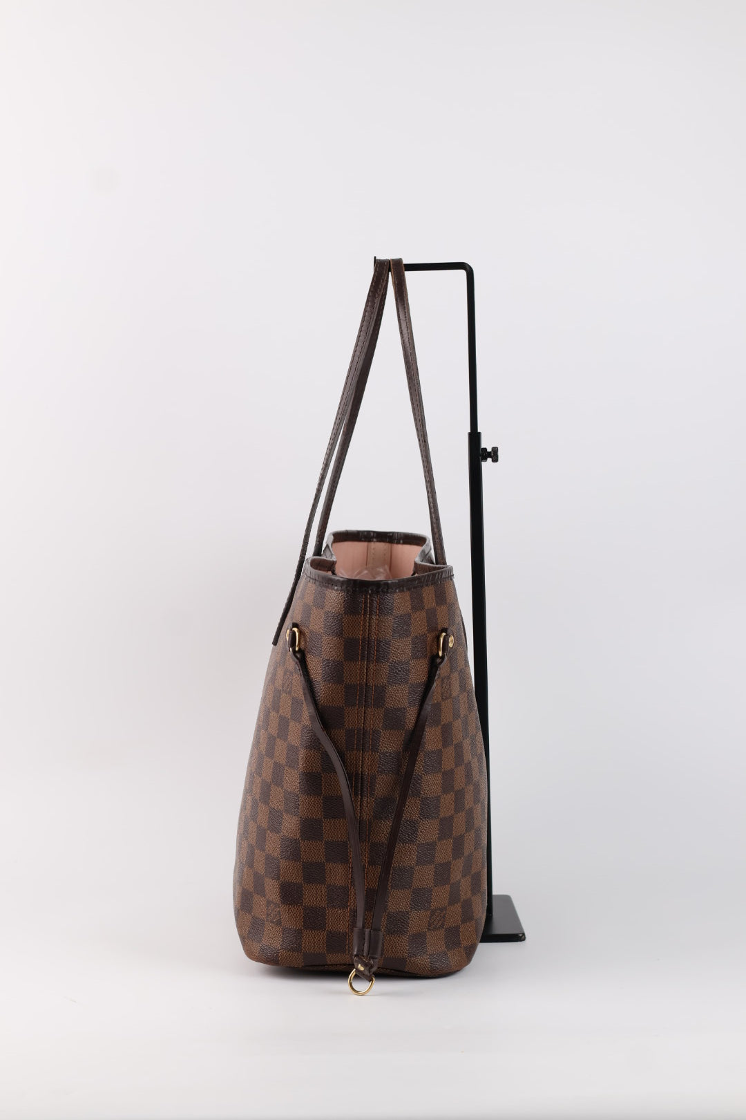 Louis Vuitton Neverfull MM Damier Ébène