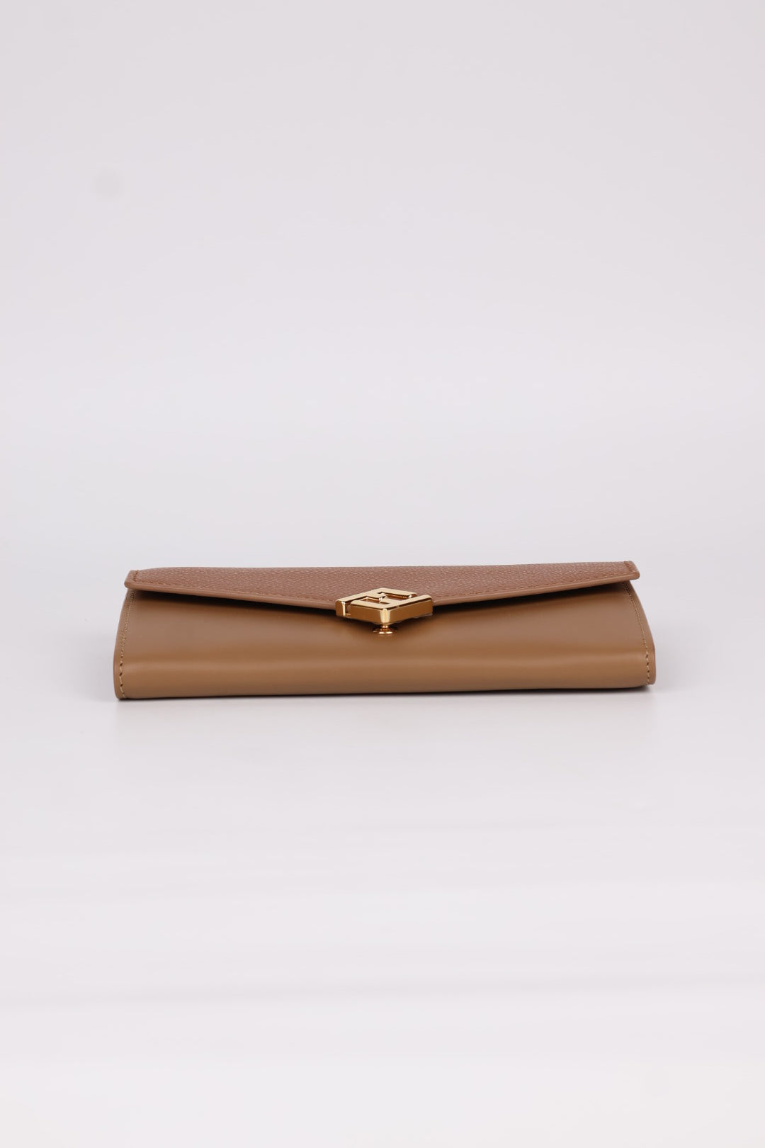 Fendi Woc Continental FF Diamonds
