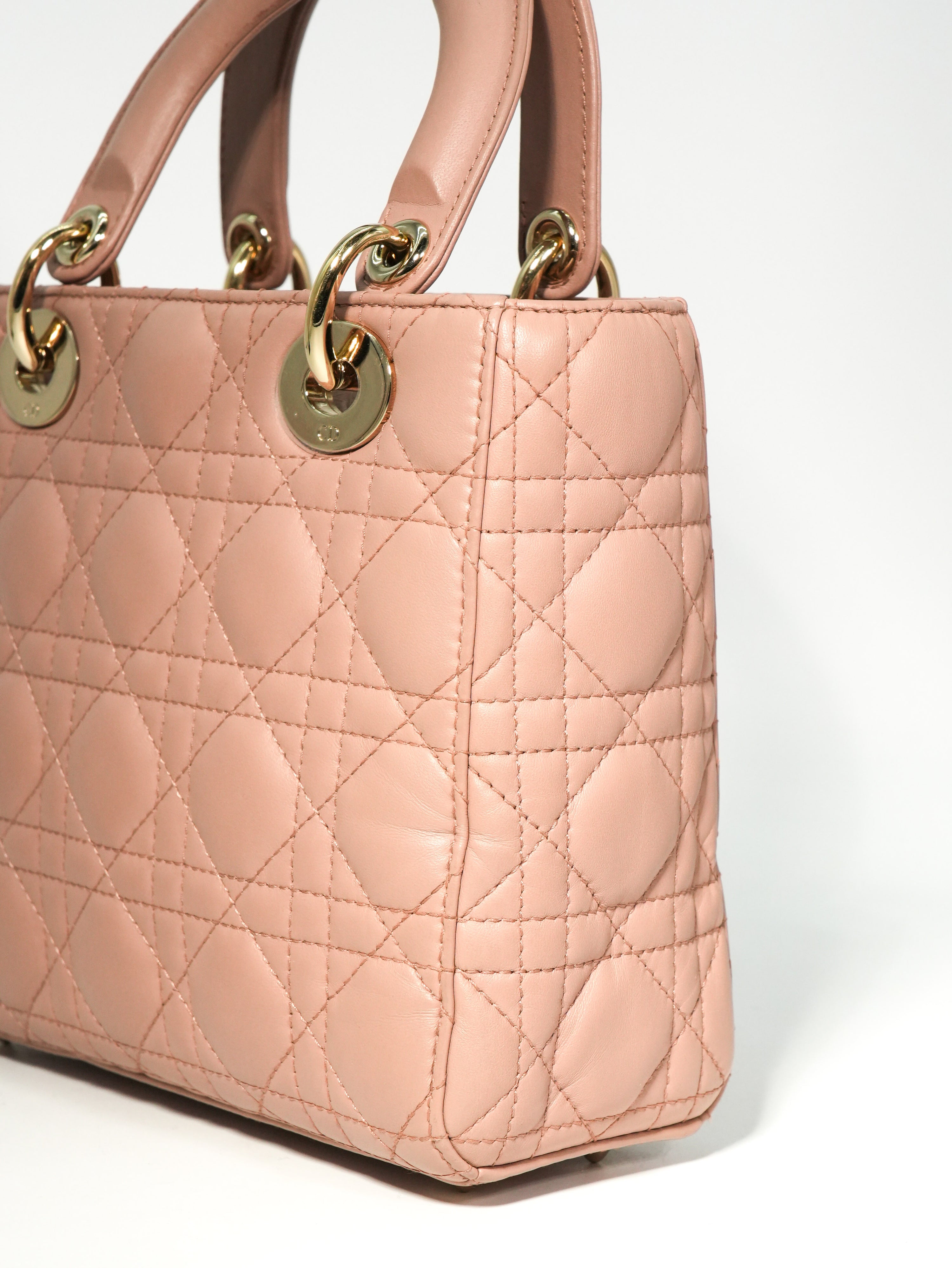Lady Dior Small
