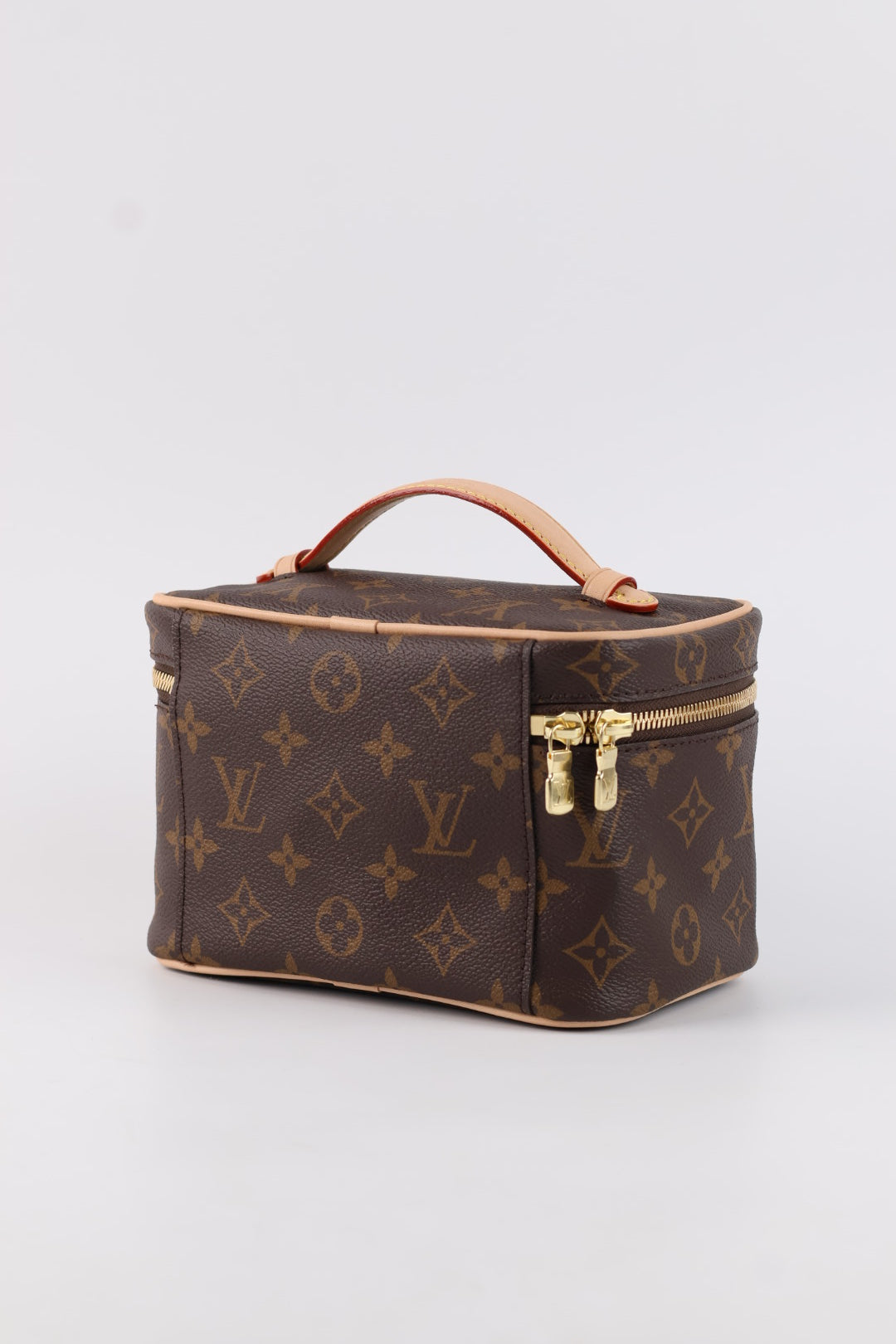 Louis Vuitton Nice Mini Monogram