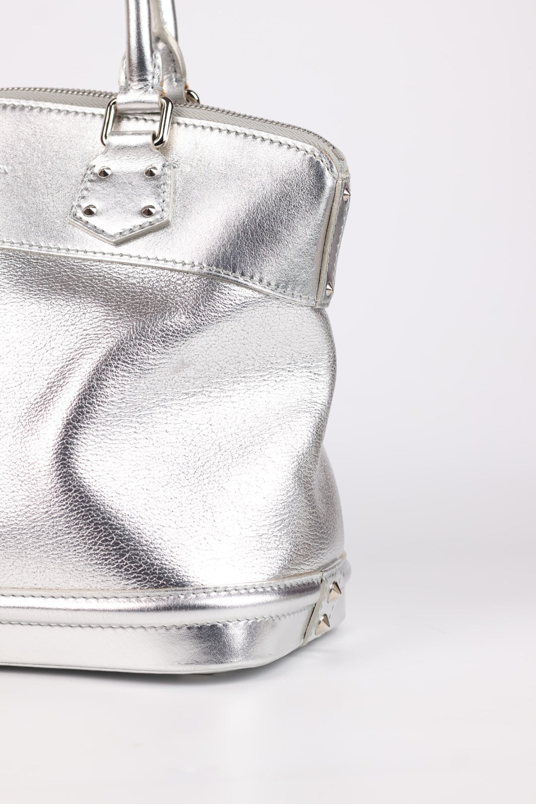 Louis Vuitton Lockit PM Suhali