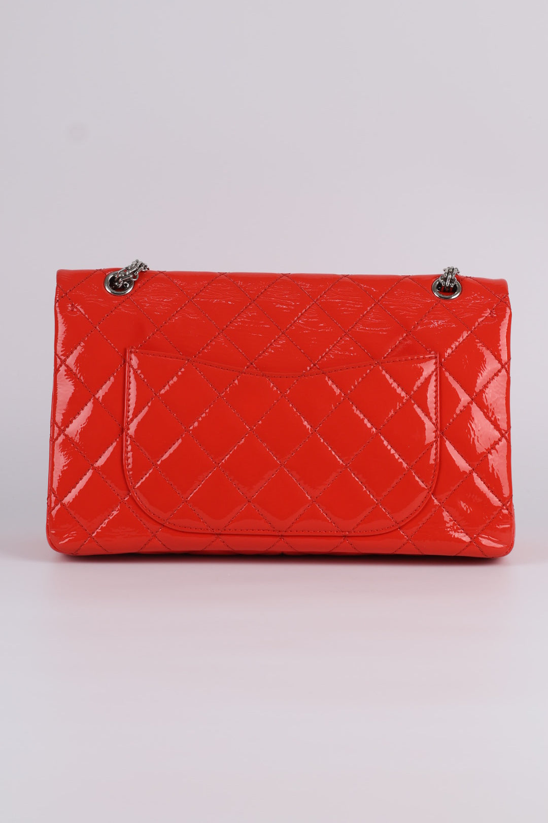 Chanel 2.55 Reissue Grande Vernis