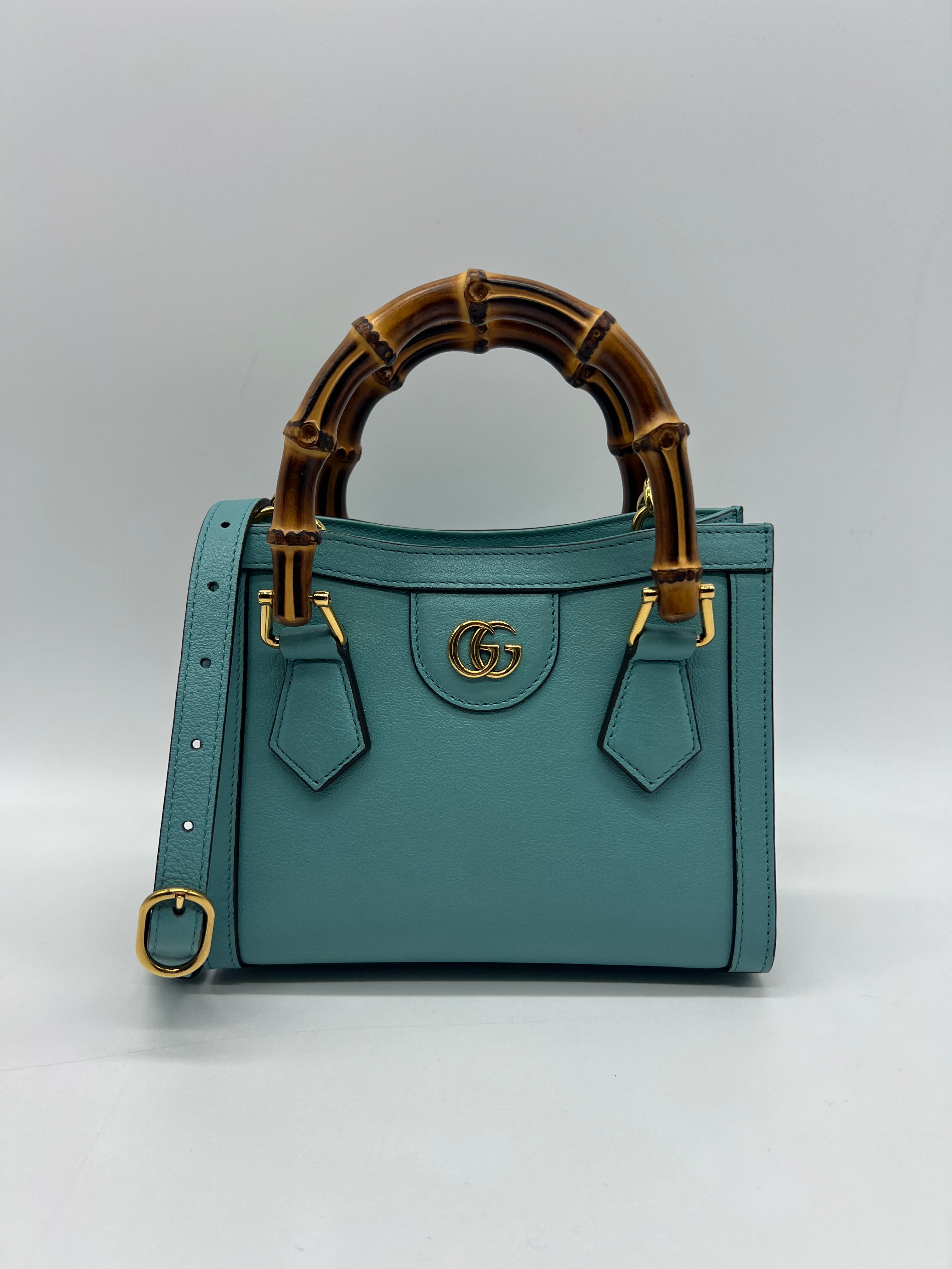 Gucci Mini Diana