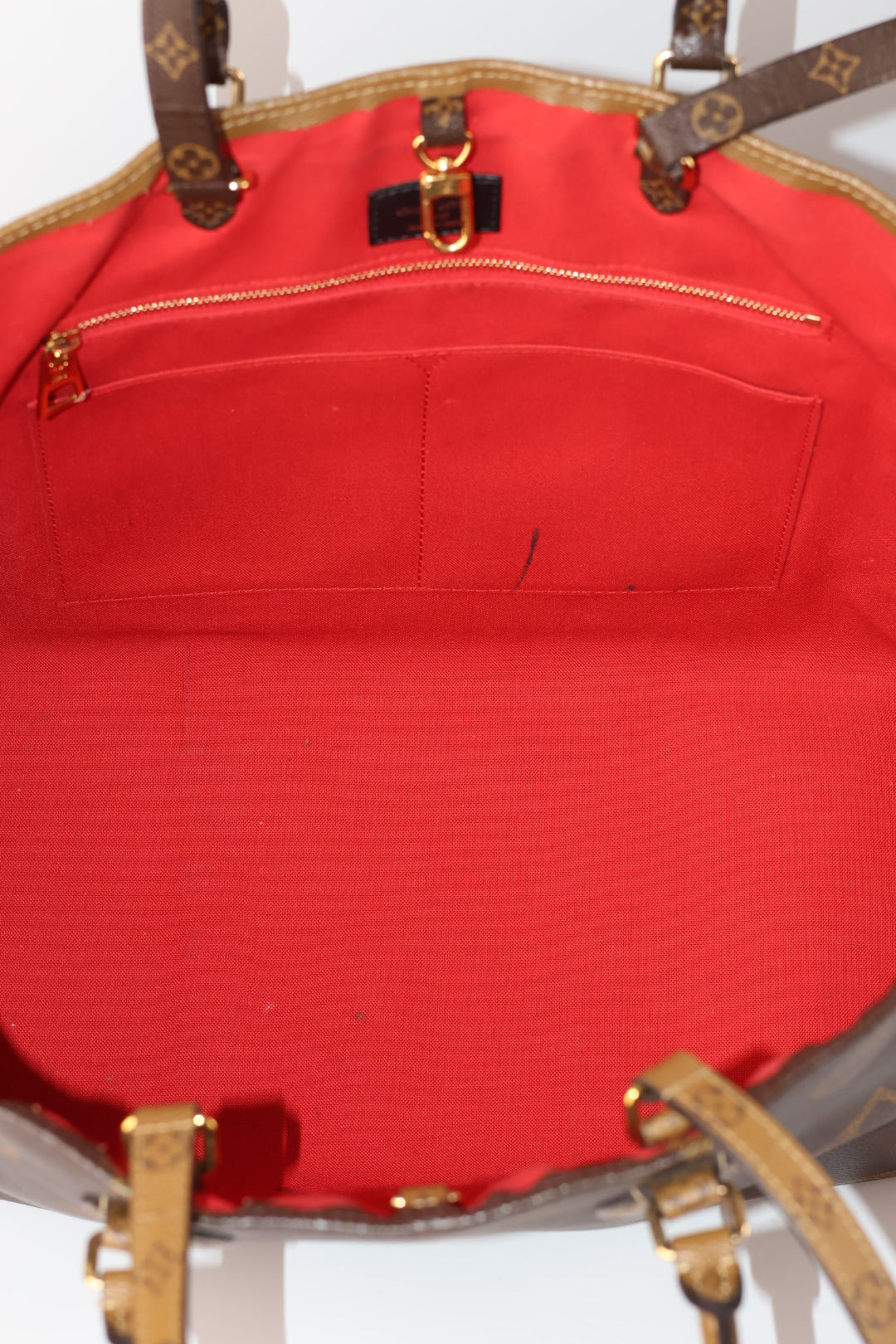 Louis Vuitton Onthego GM