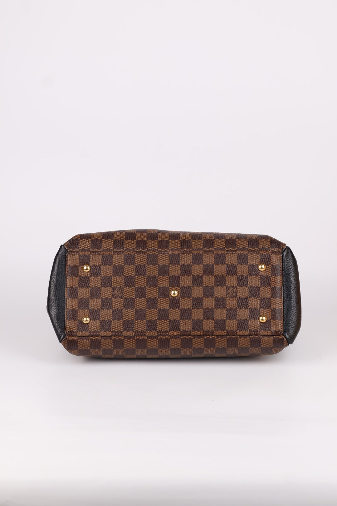 Louis Vuitton Normandy Damier Ébène