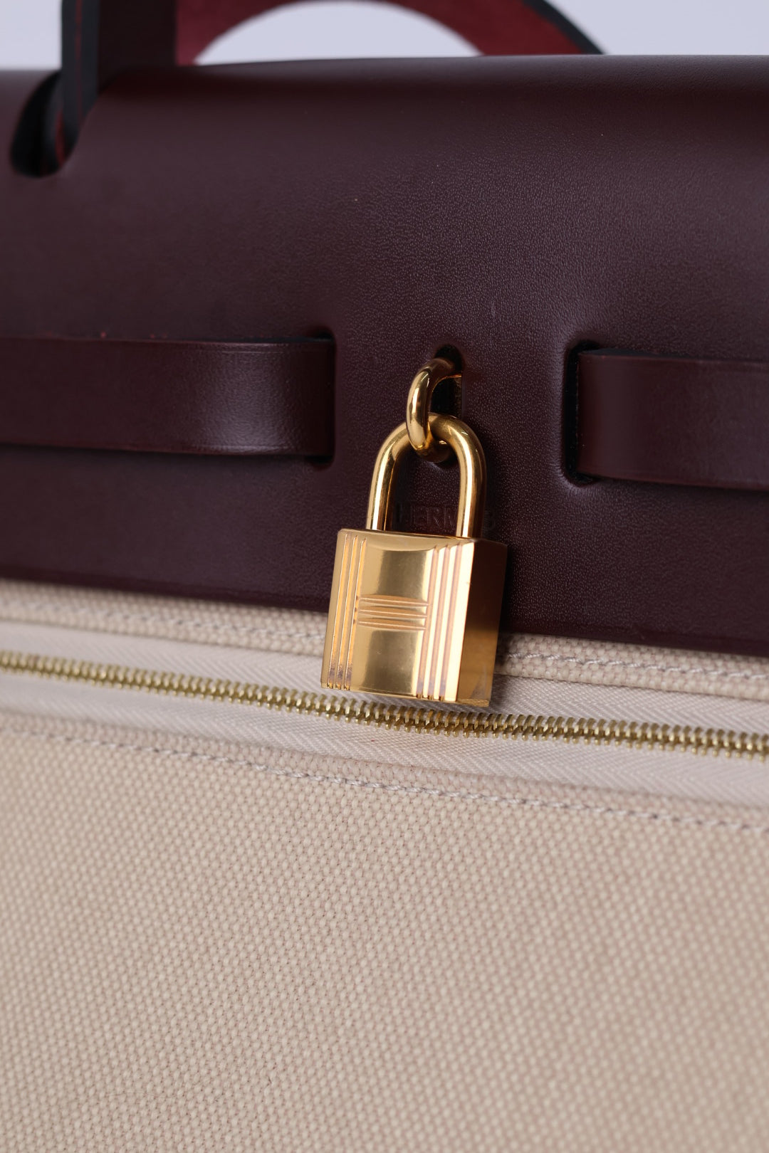 Hermès Herbag 31