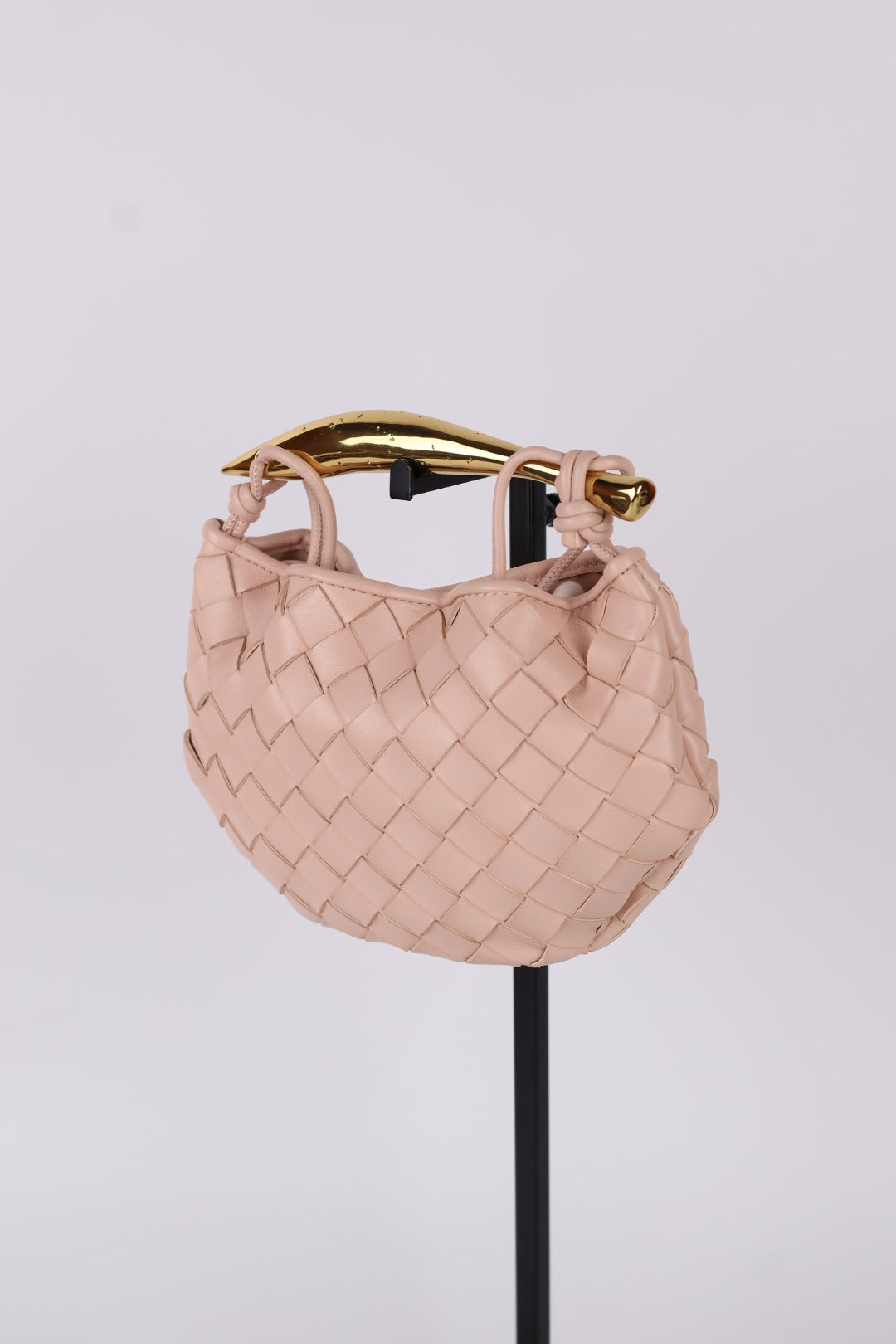 Bottega Veneta Baby Sardine