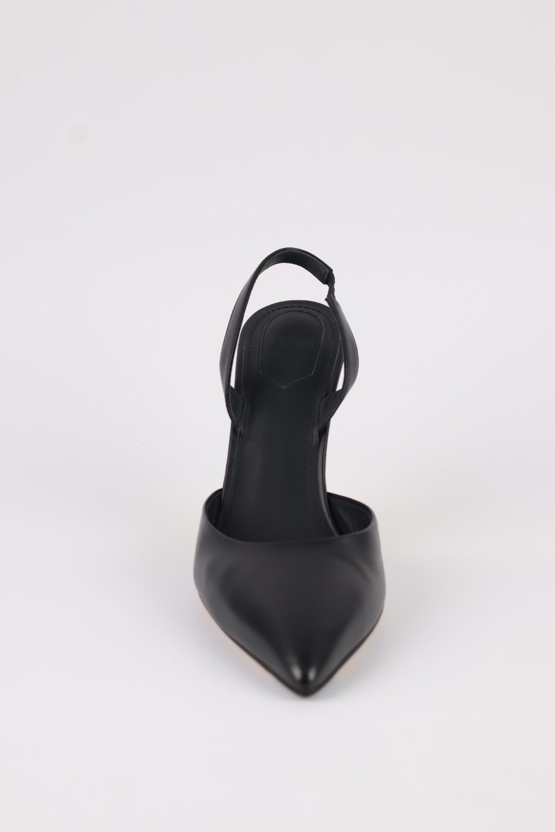 Fendi Slingback First in Pelle
