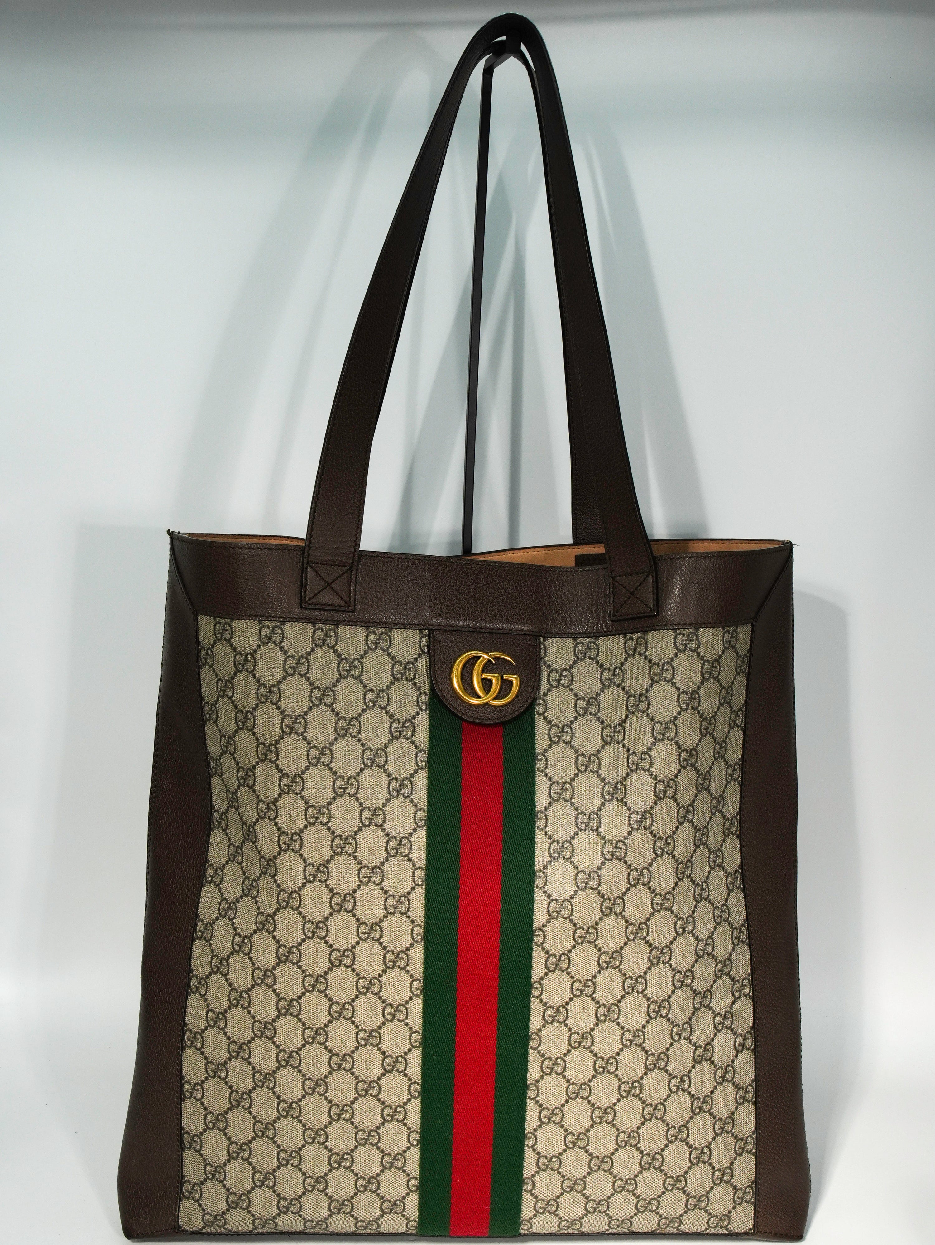 Gucci Ophidia Tote Large