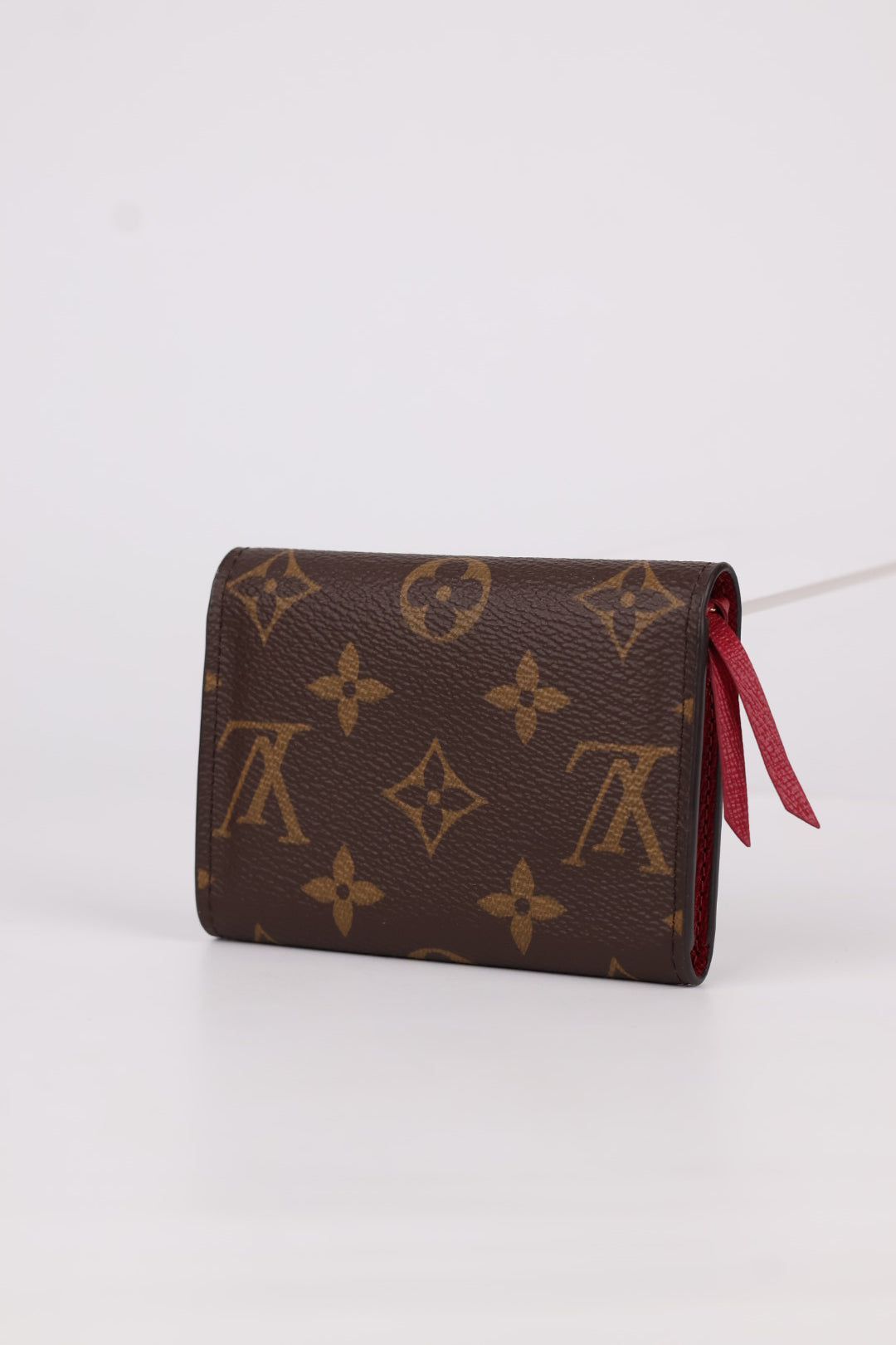 Louis Vuitton Portamonete Rosalie Monogram