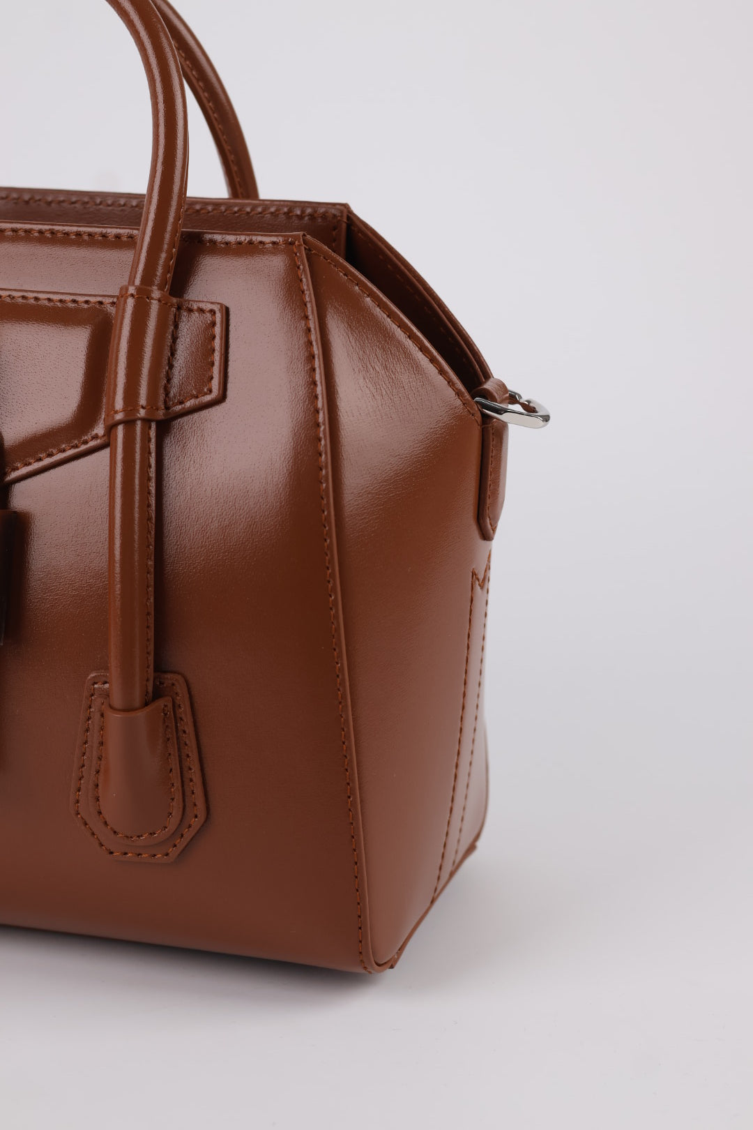 Givenchy Mini Antigona Lock