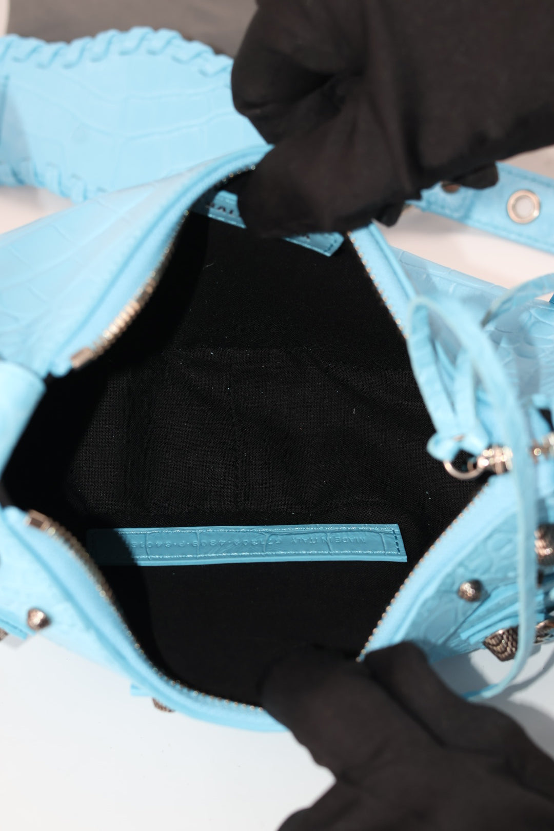 Balenciaga Cagole XS Cocco