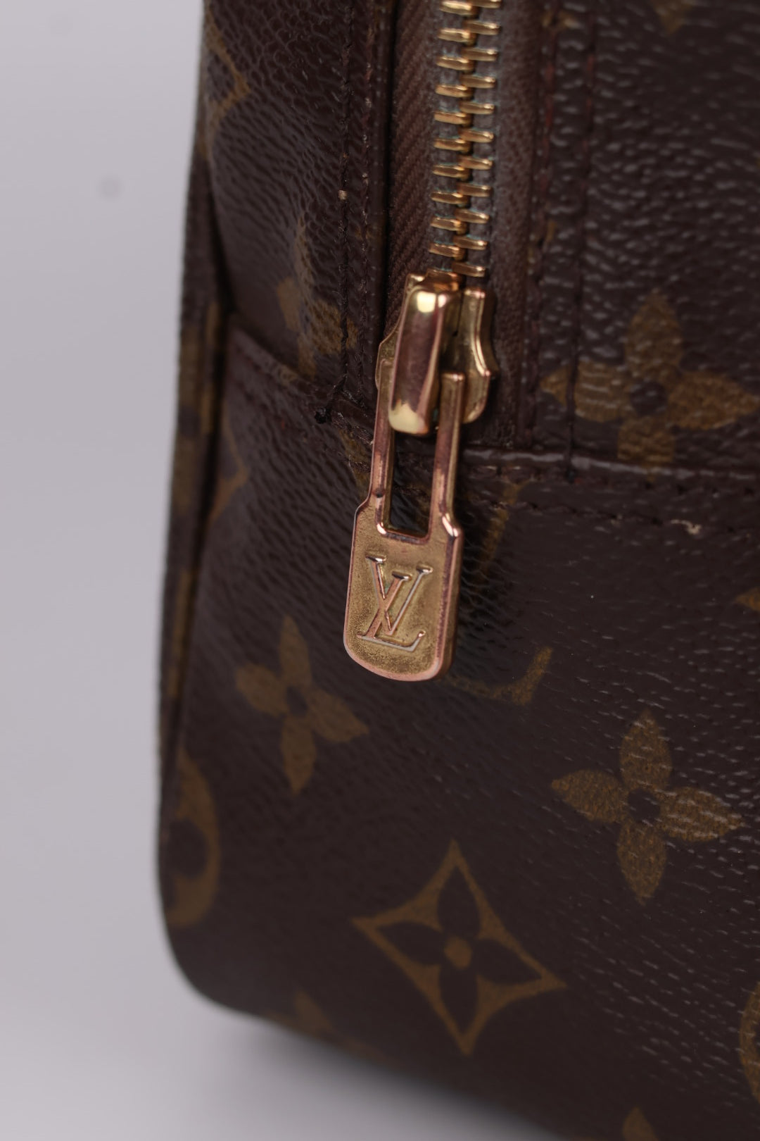 Louis Vuitton Toilette Monogram