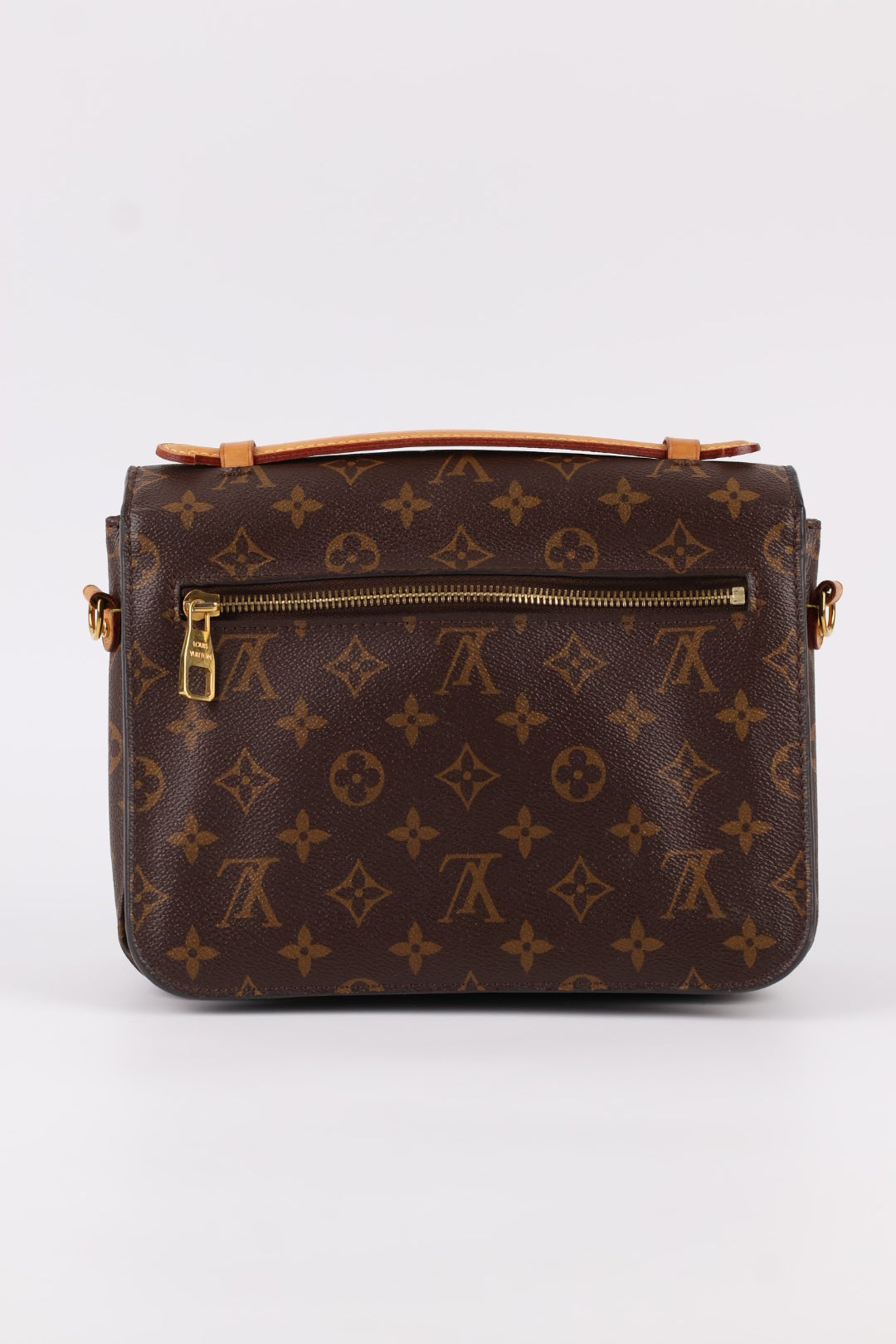 Louis Vuitton Métis Monogram