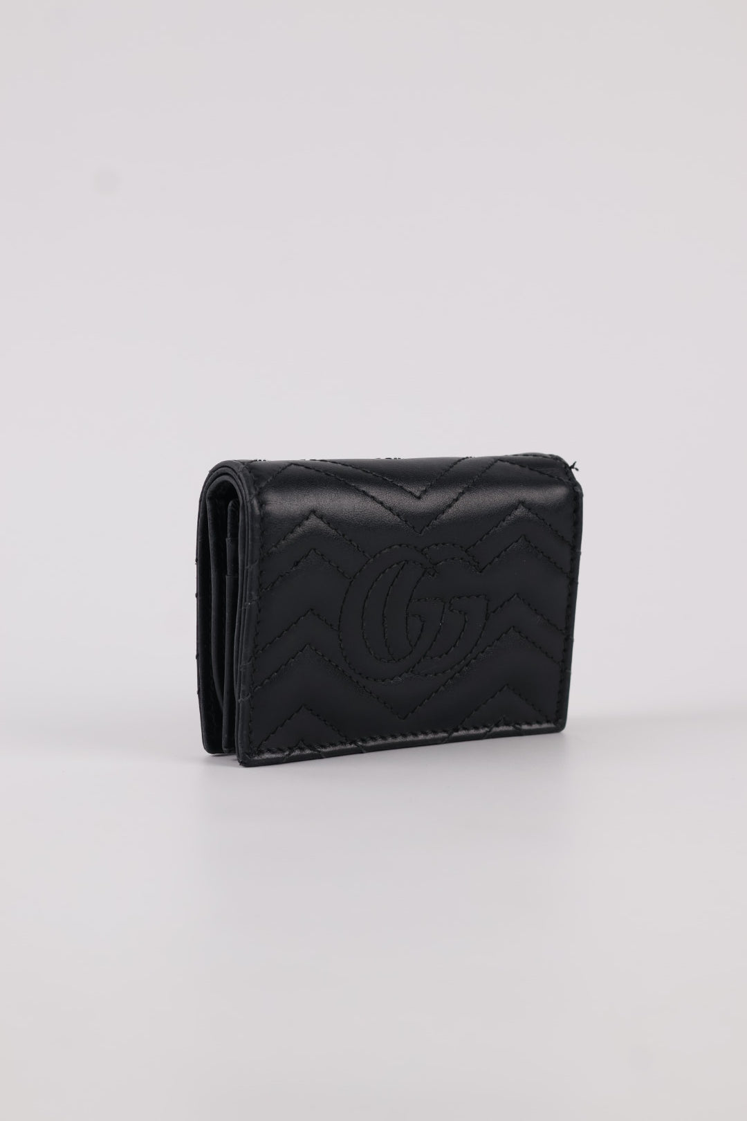 Gucci Portafoglio Marmont Compatto