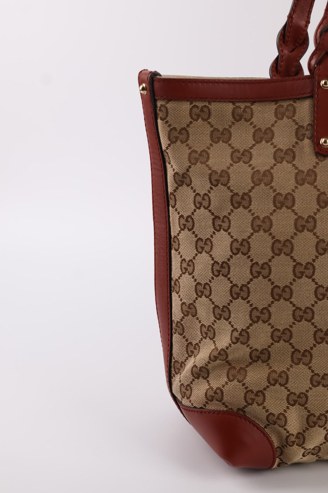 Gucci Tote GG Wave