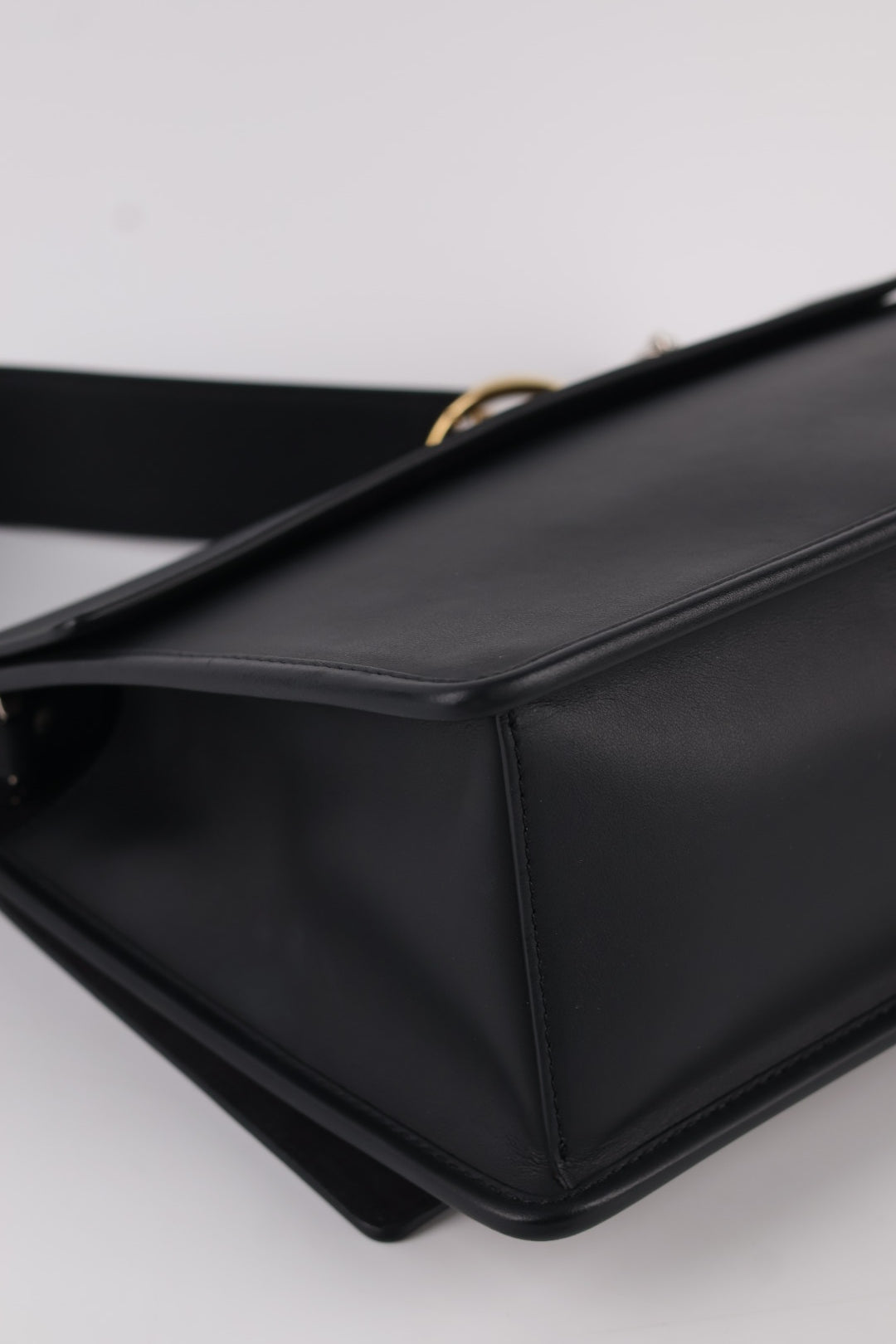 Fendi Kan FF Pelle e Velvet