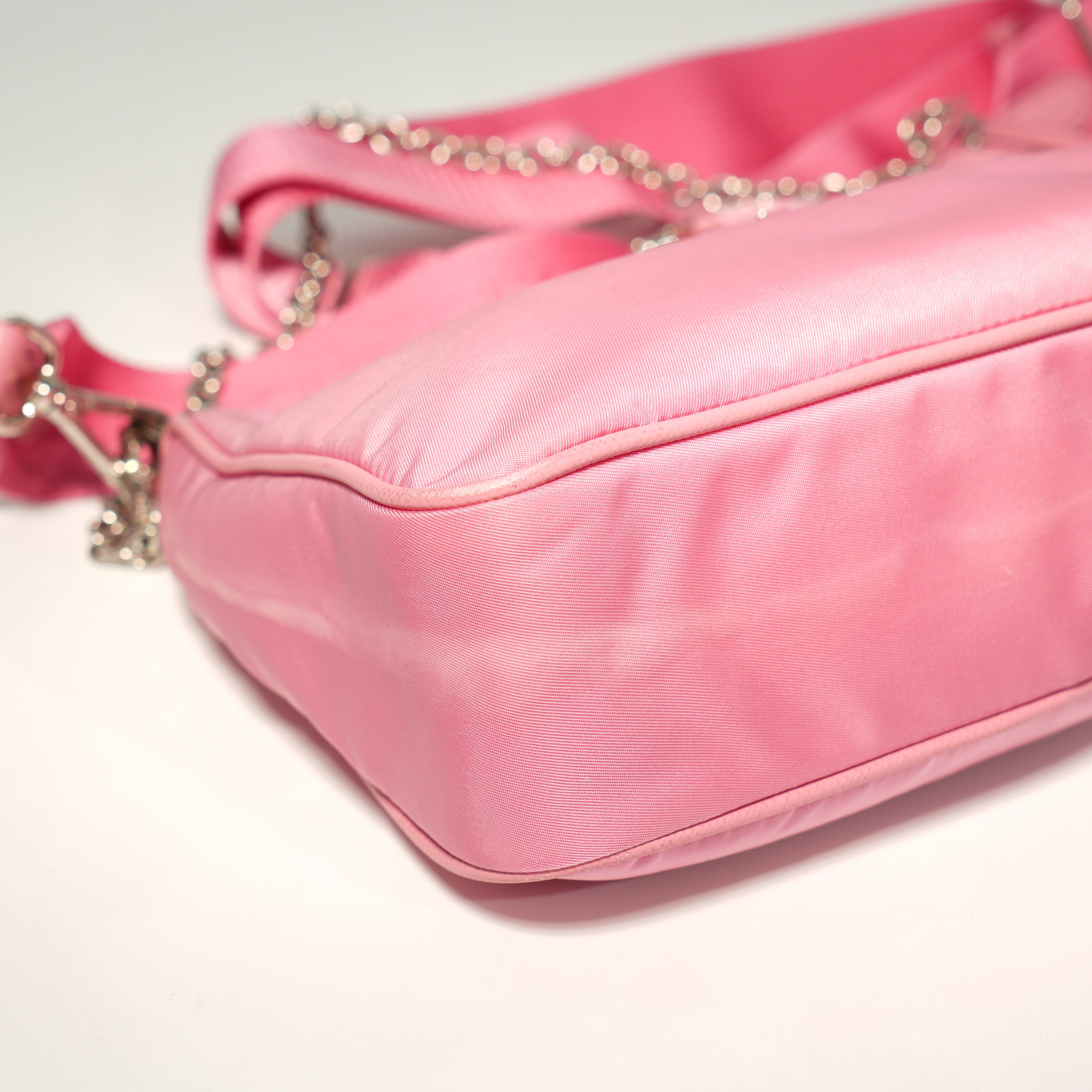 Prada Re-Edition 2005