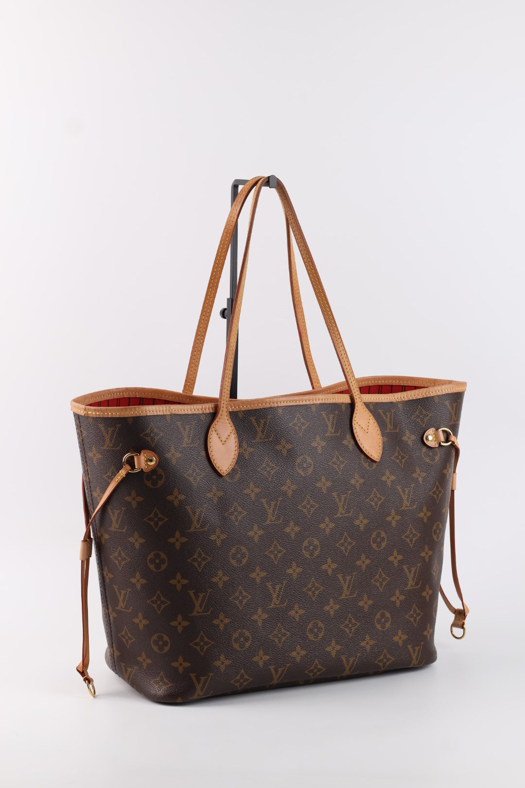 Louis Vuitton Neverfull MM Monogram