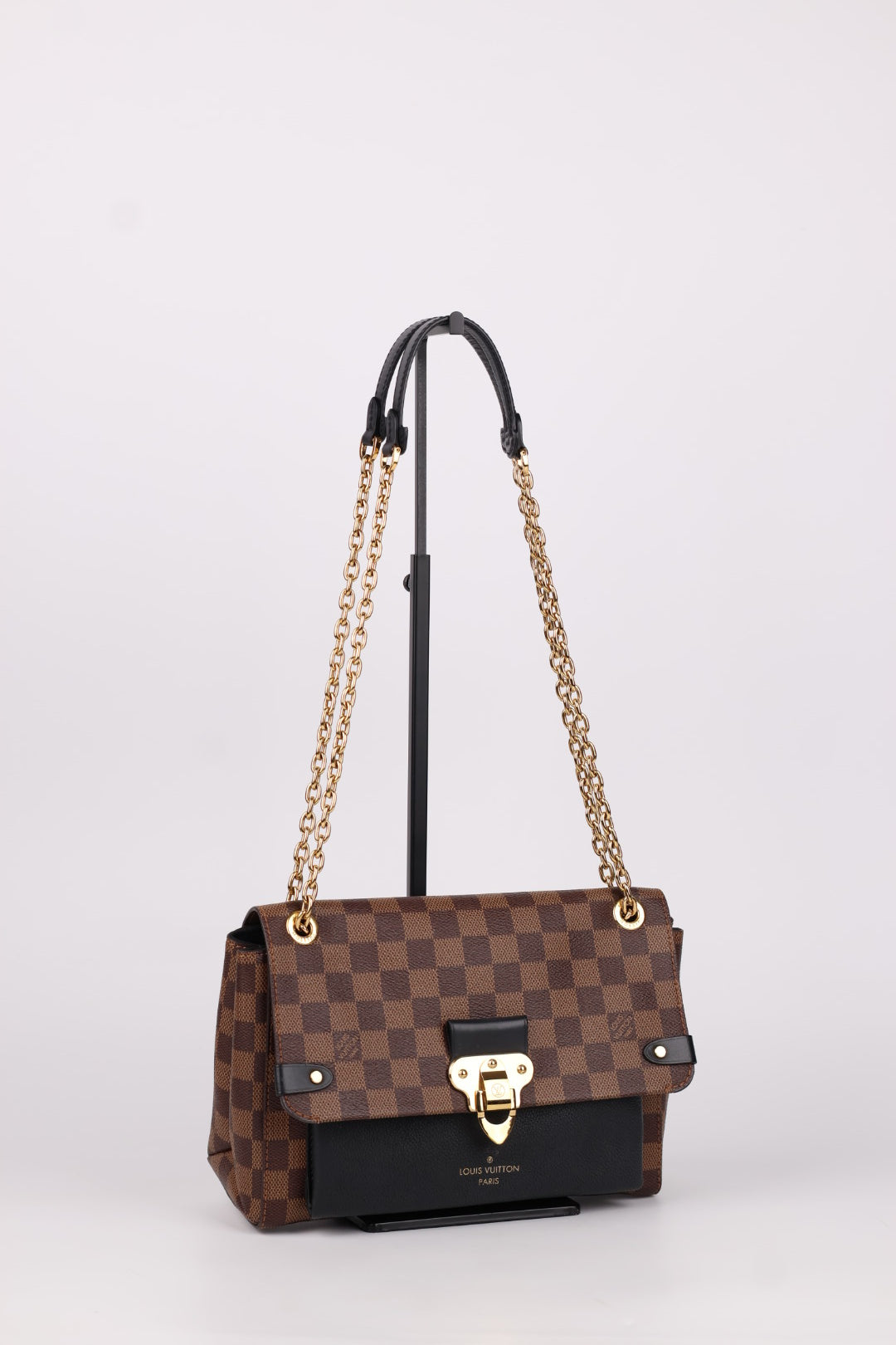 Louis Vuitton Vavin PM Damier Ébène