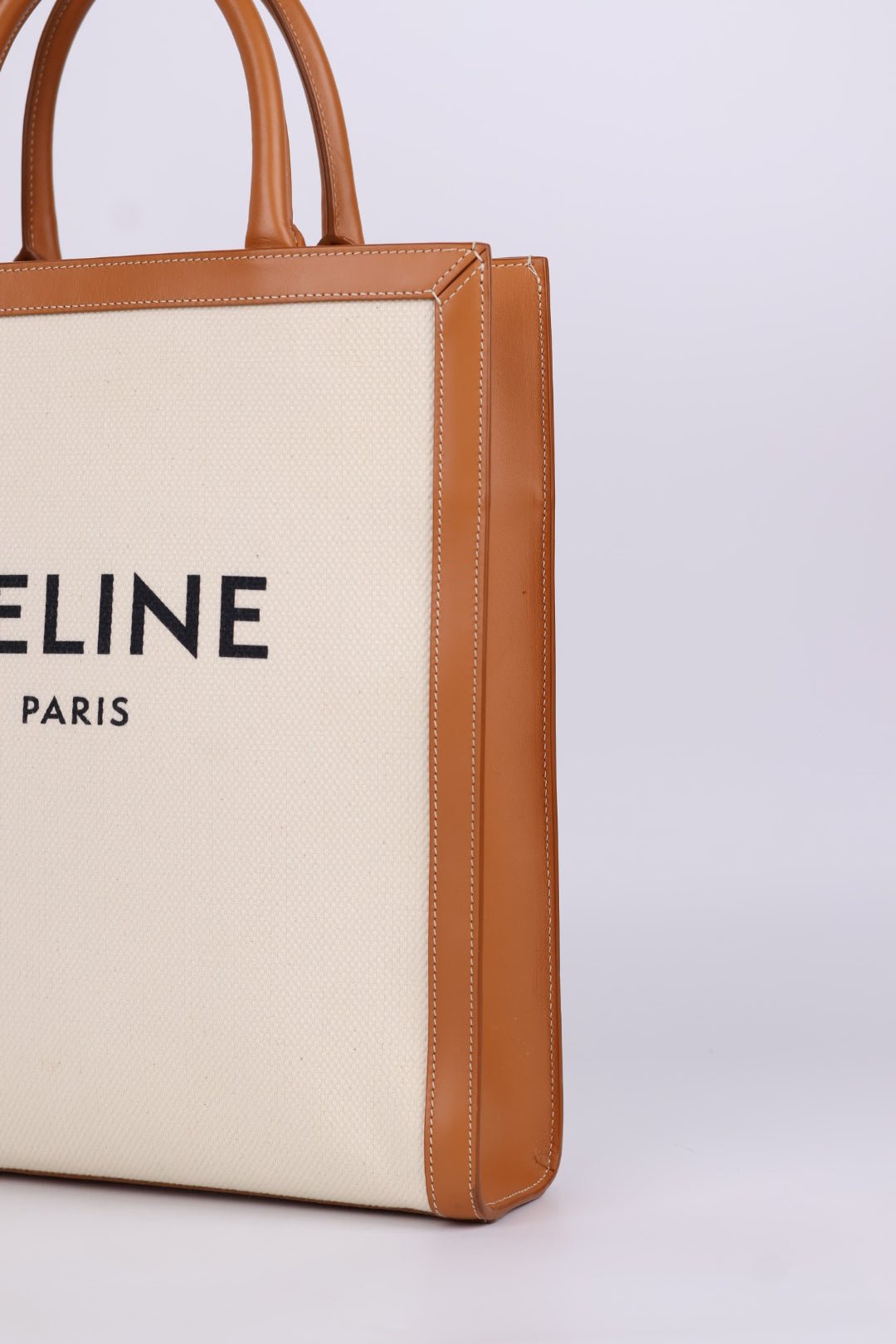 Celine Tote Cabas Large