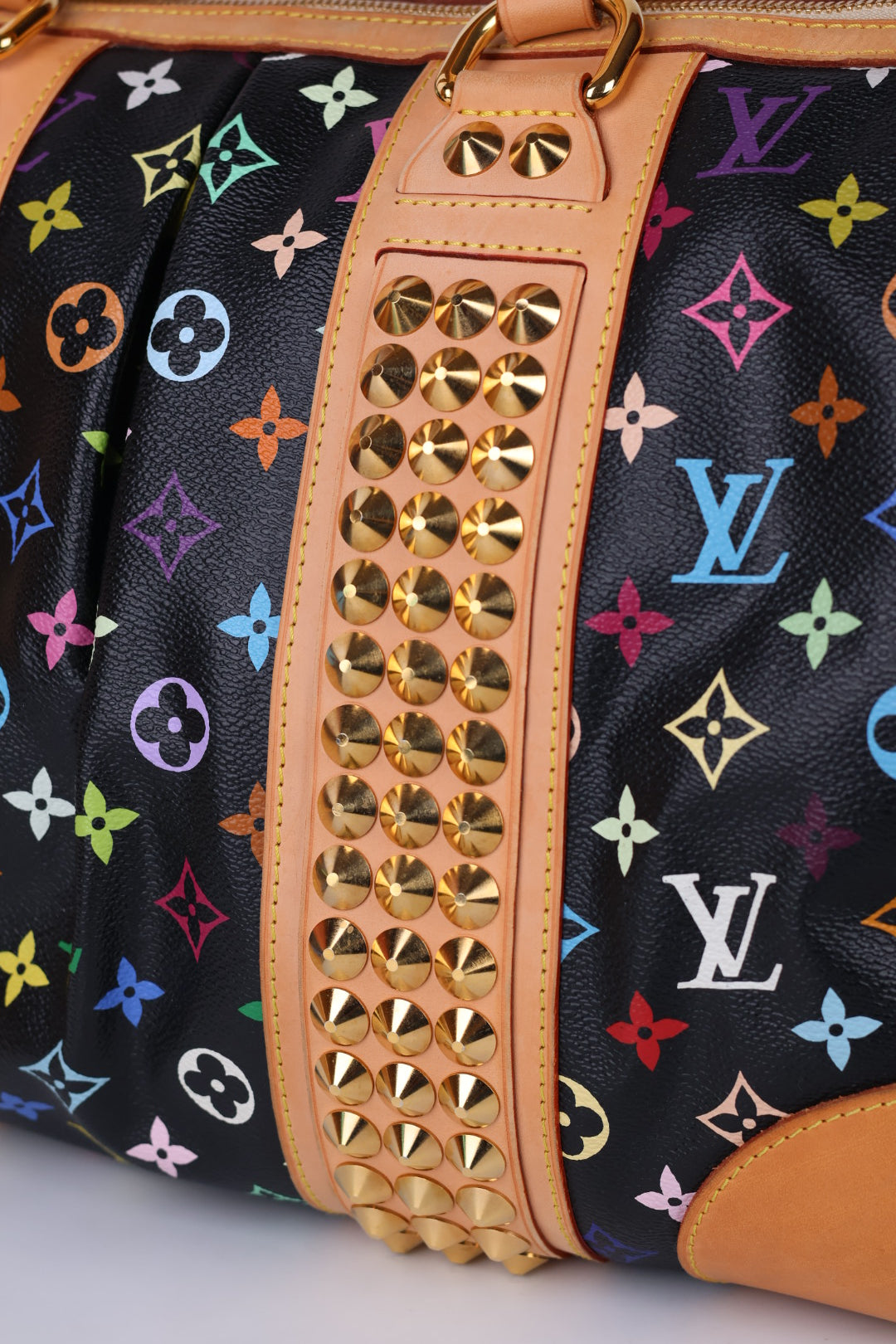 Louis Vuitton Courtney GM Murakami