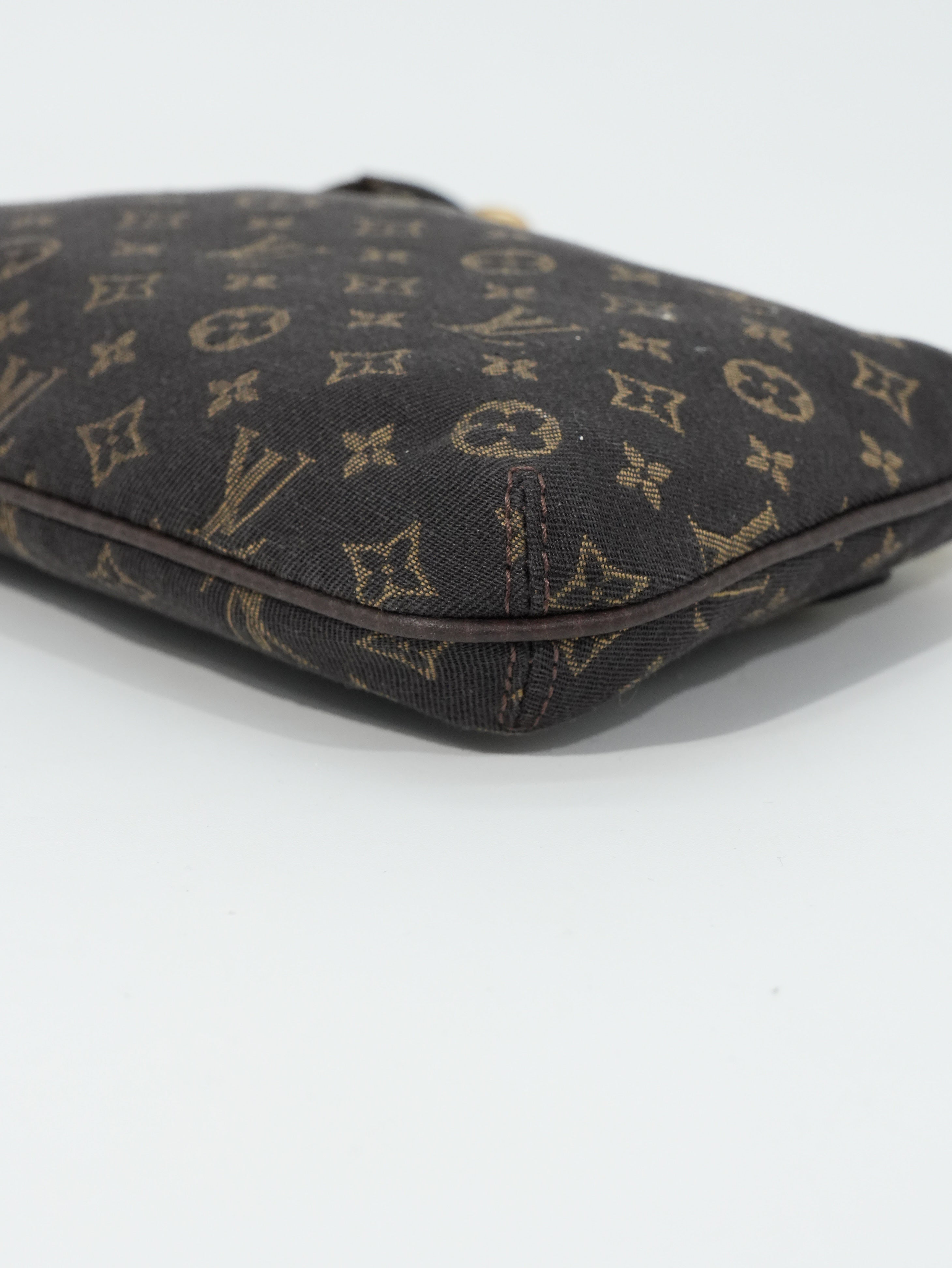 Louis Vuitton Mini Accessoires Mini Lin