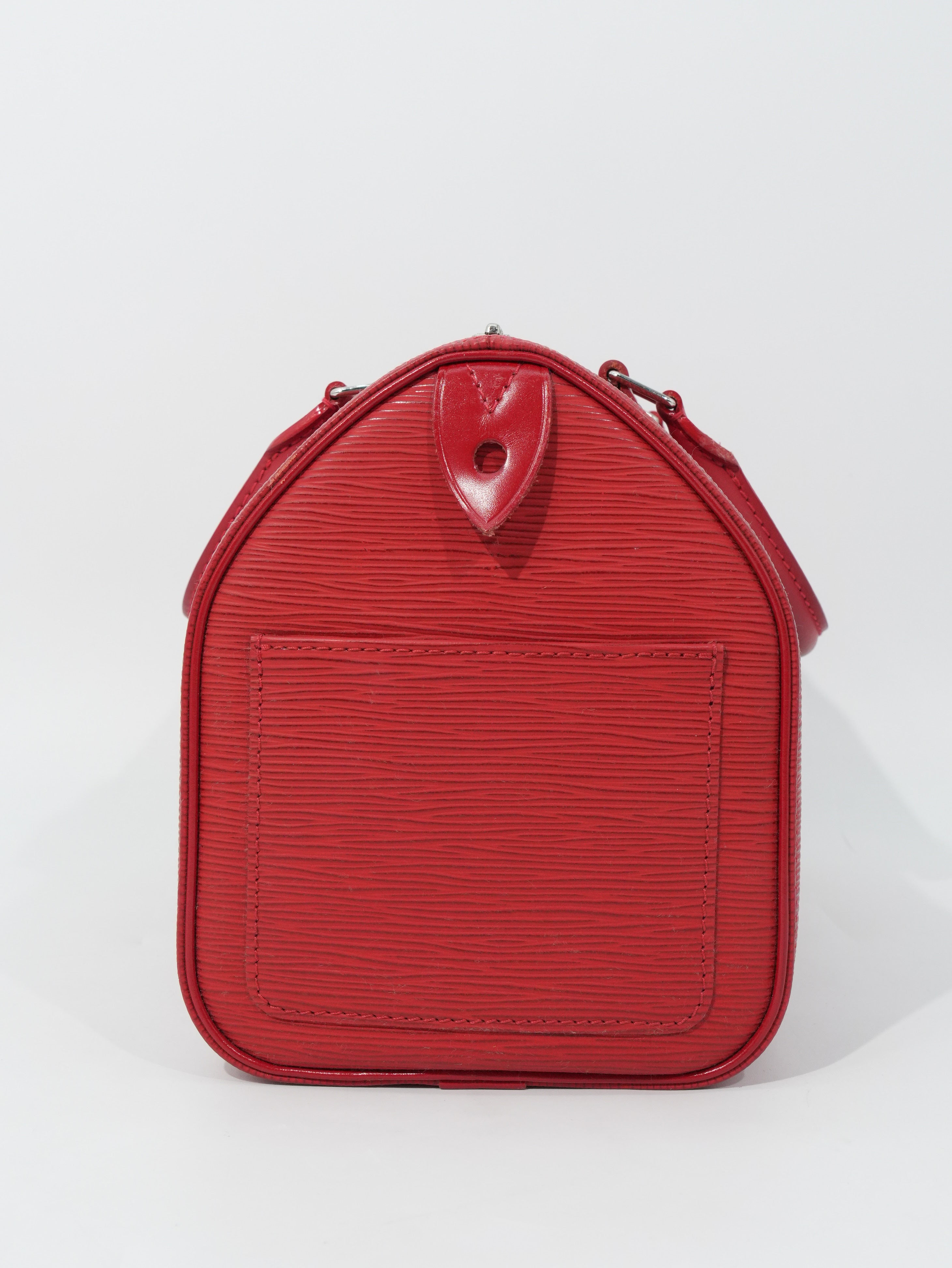 Louis Vuitton Speedy 30 Epi