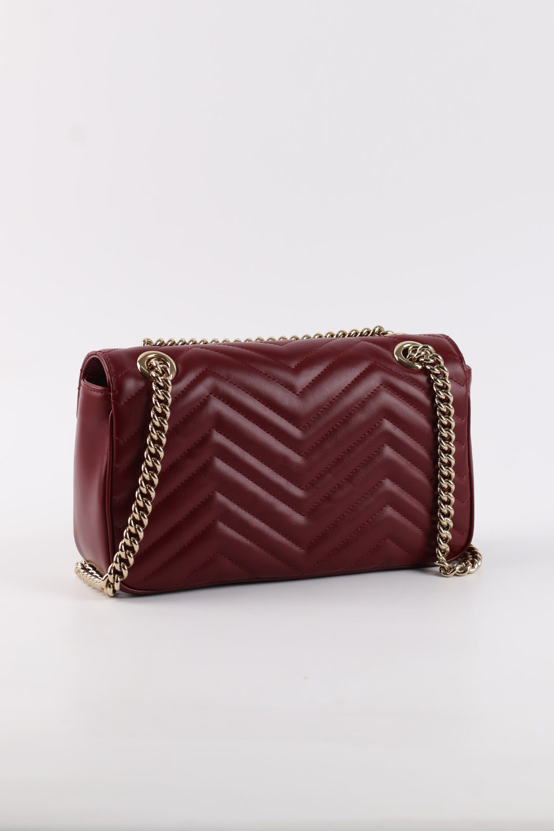 Gucci Marmont Media Ancora