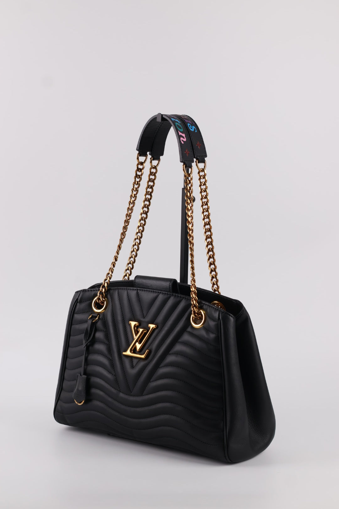 Louis Vuitton Tote New Wave
