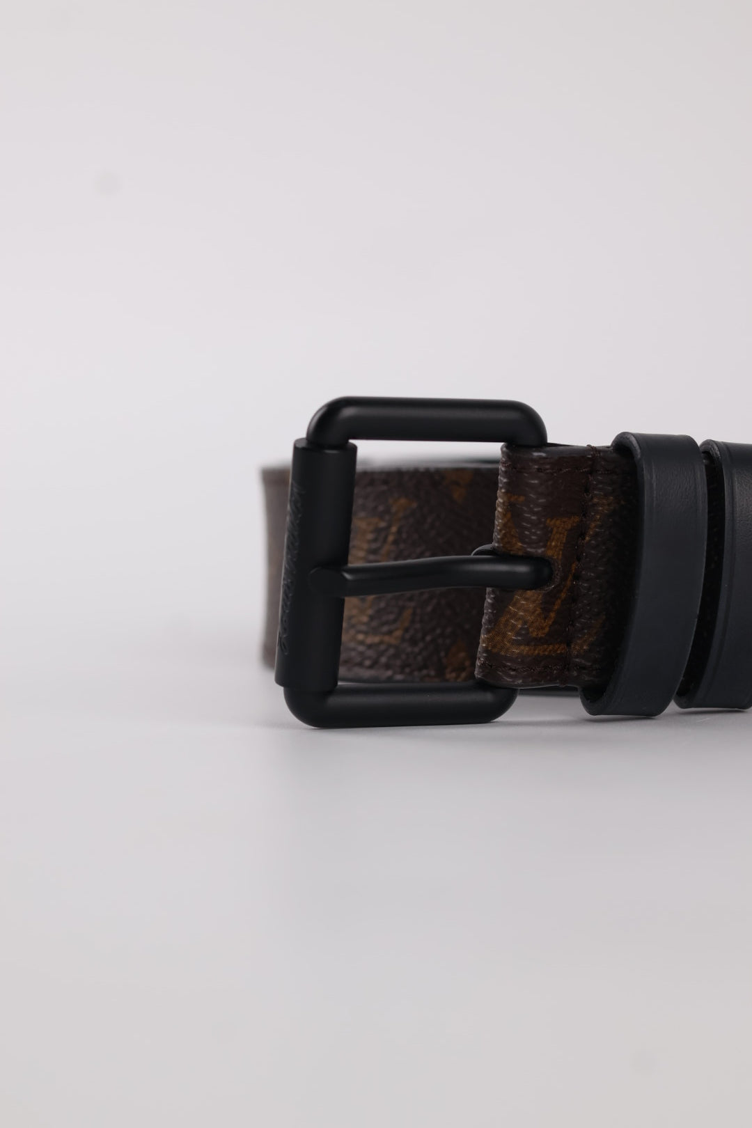 Louis Vuitton Cintura Virgil Abloh