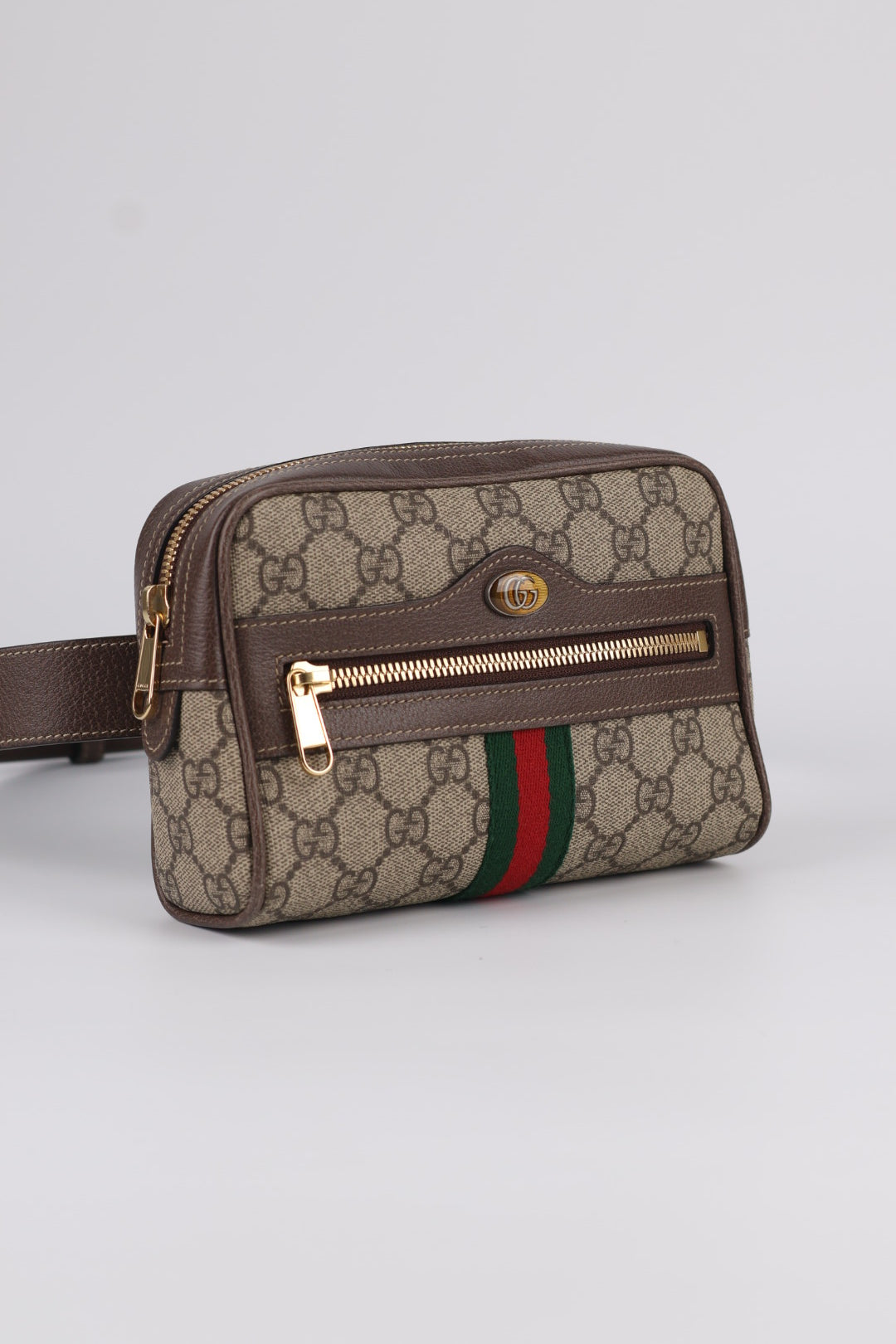 Gucci Marsupio Ophidia