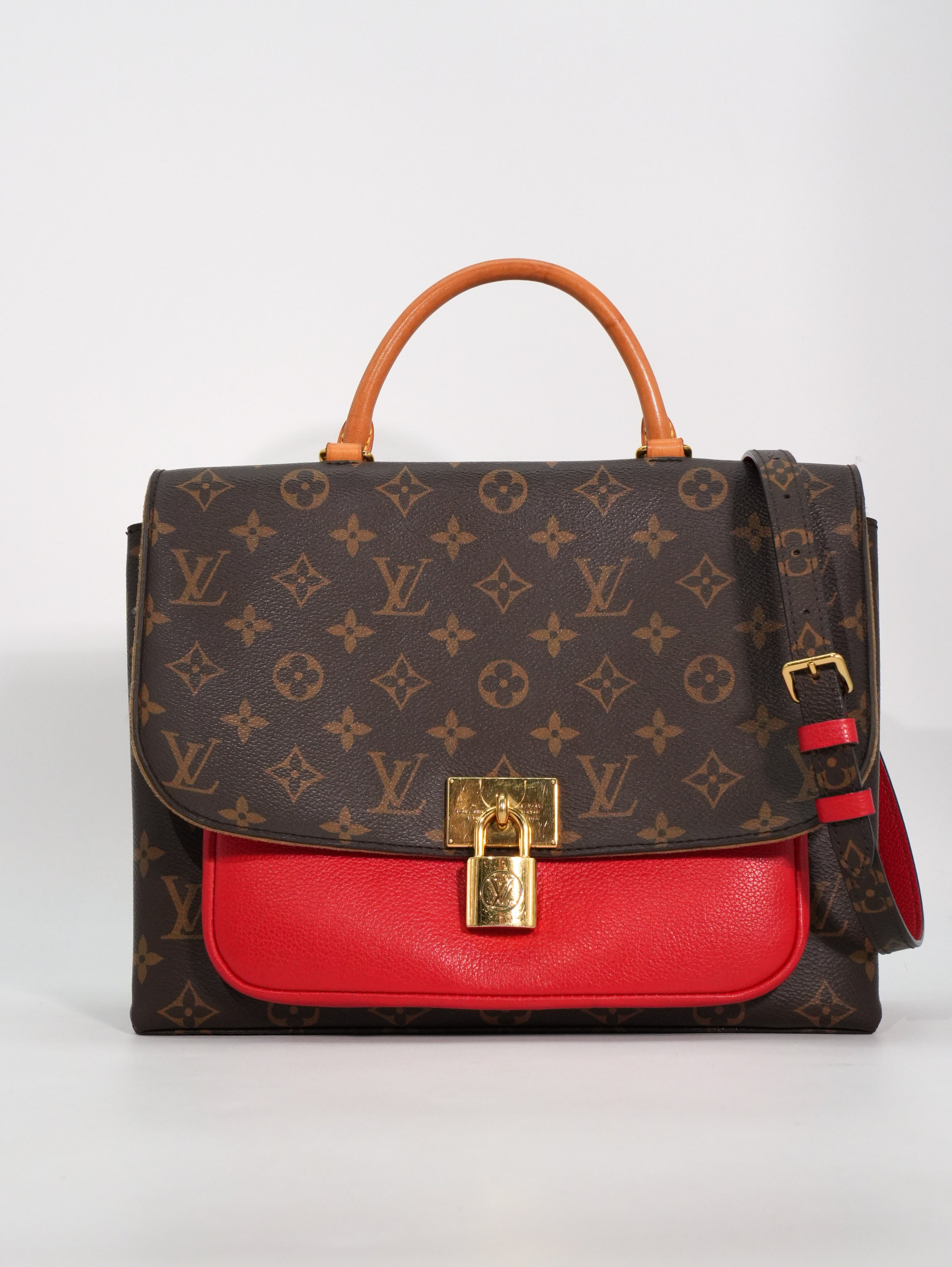Louis Vuitton Marignan Monogram