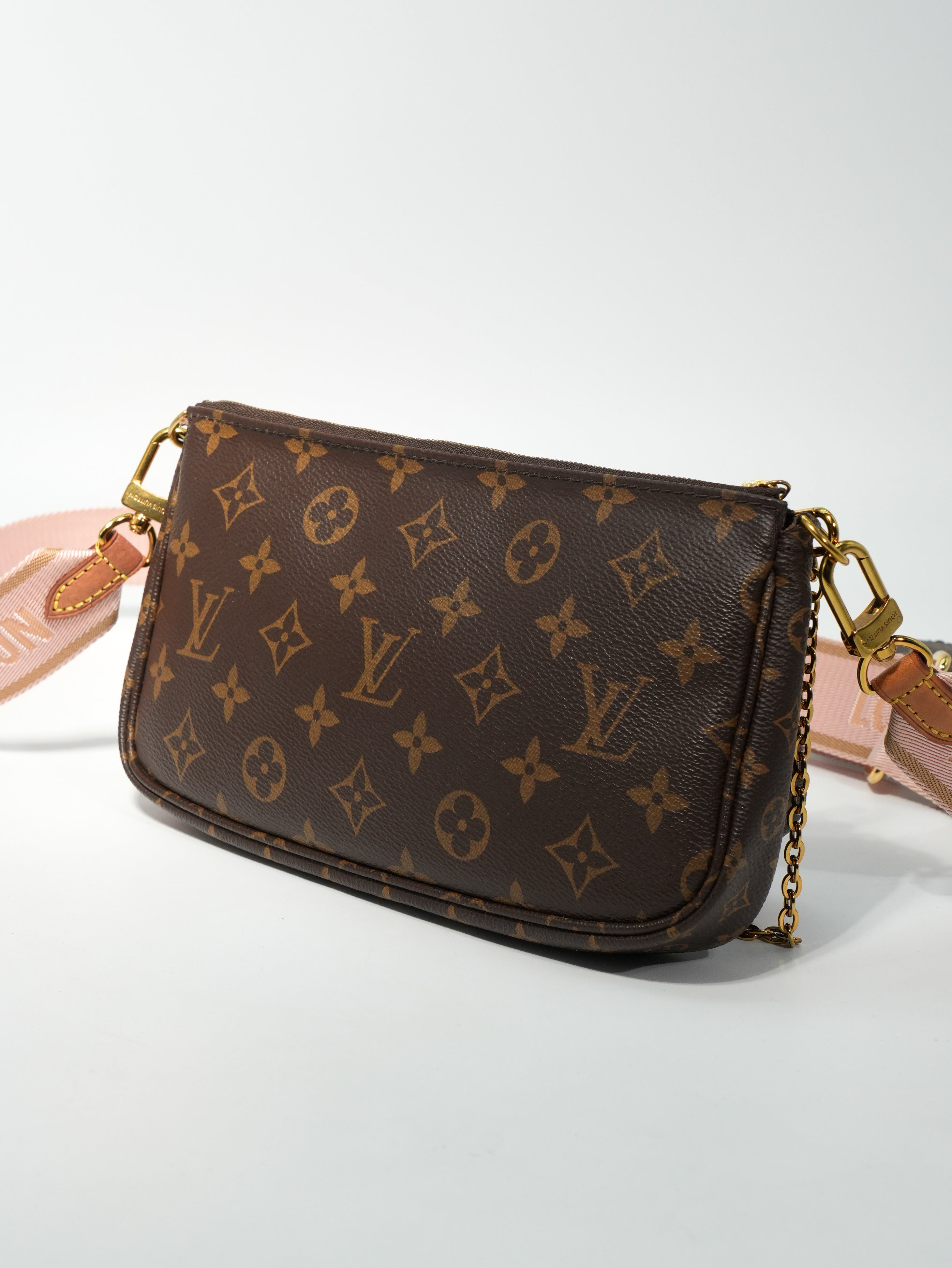 Louis Vuitton Multipochette Accessoires