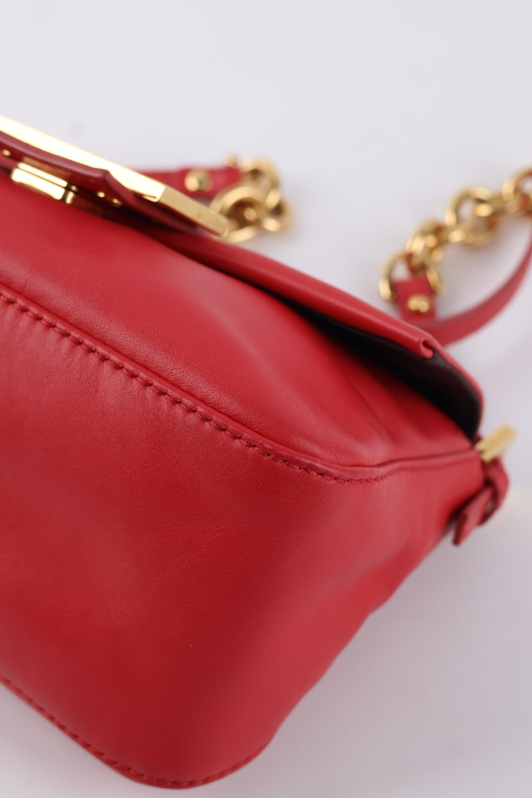 Fendi Mini Mama Baguette