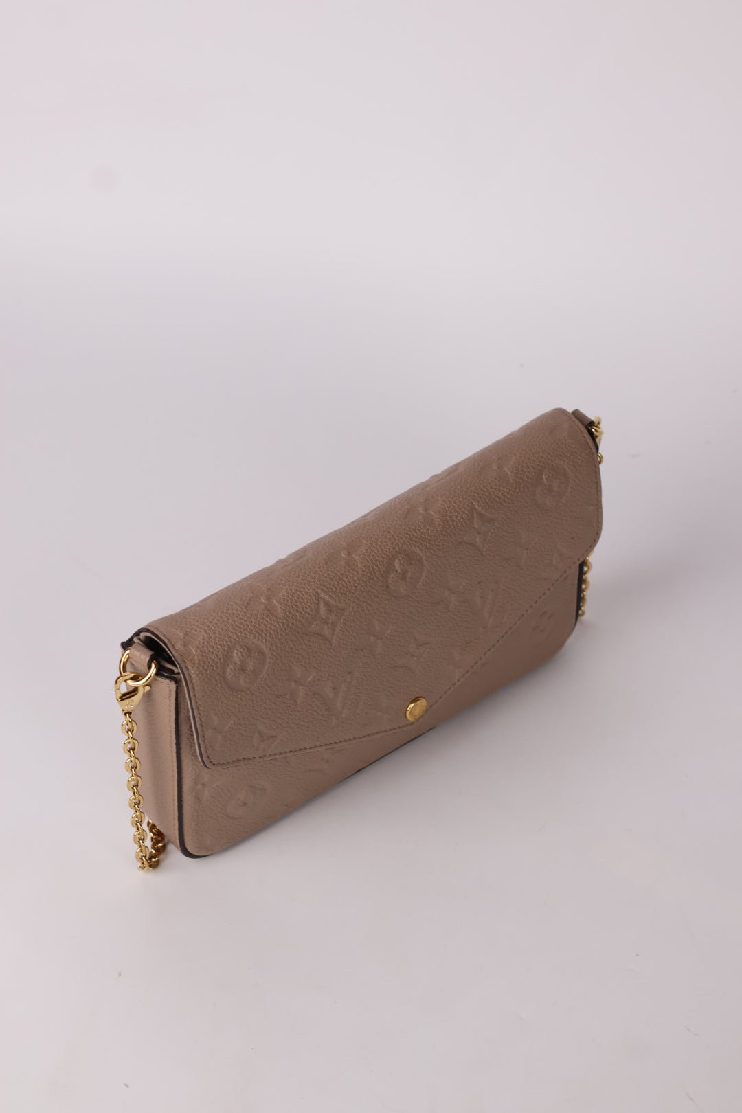 Louis Vuitton Félicie Empreinte