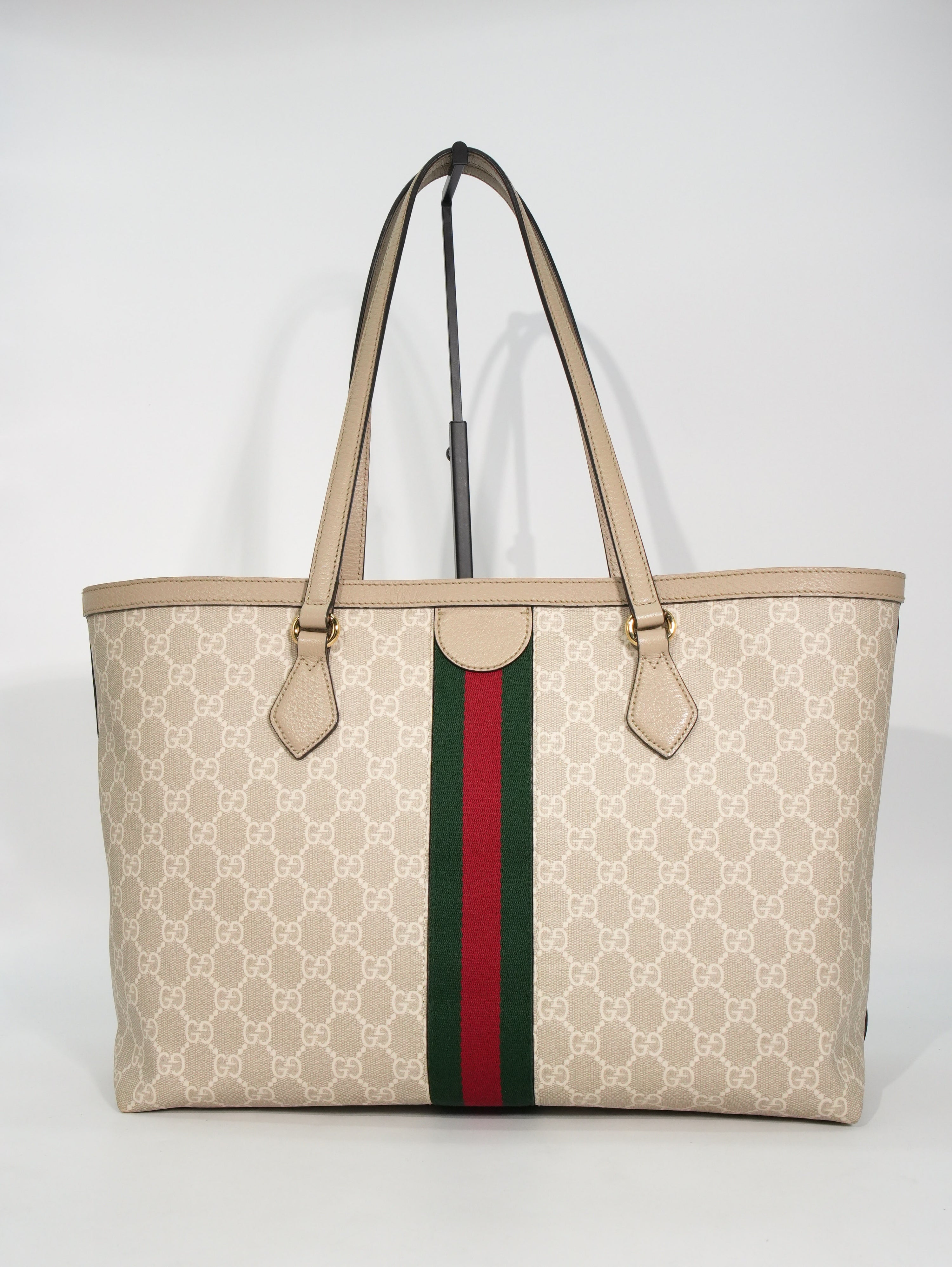 Gucci Ophidia Shopping GG Supreme