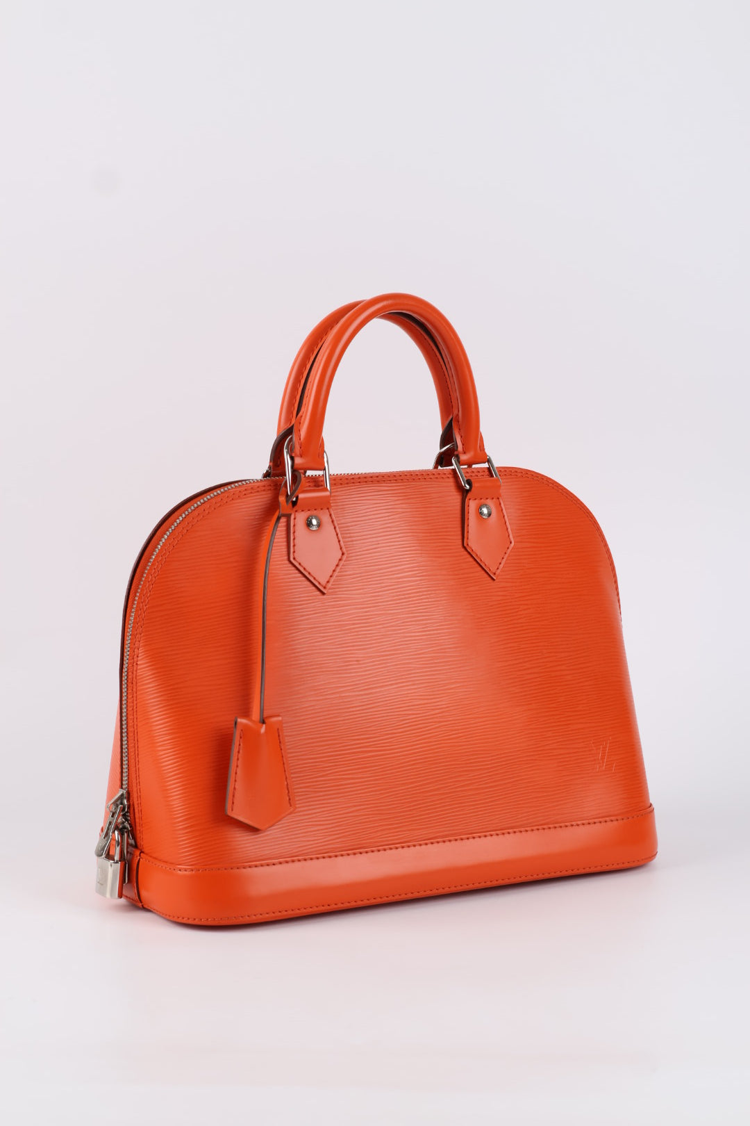 Louis Vuitton Alma Pm Epi