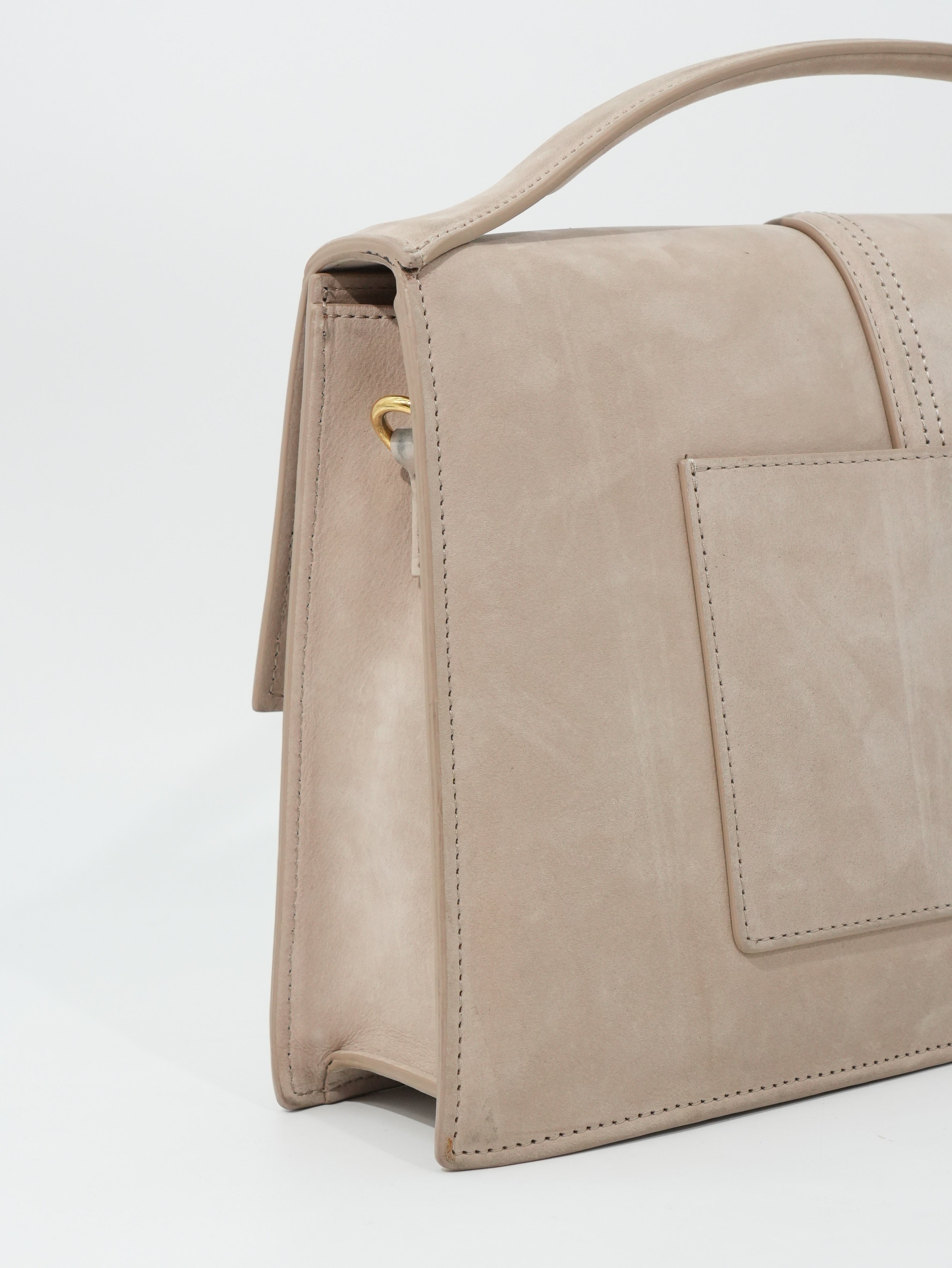 Jacquemus The Bambino Grande