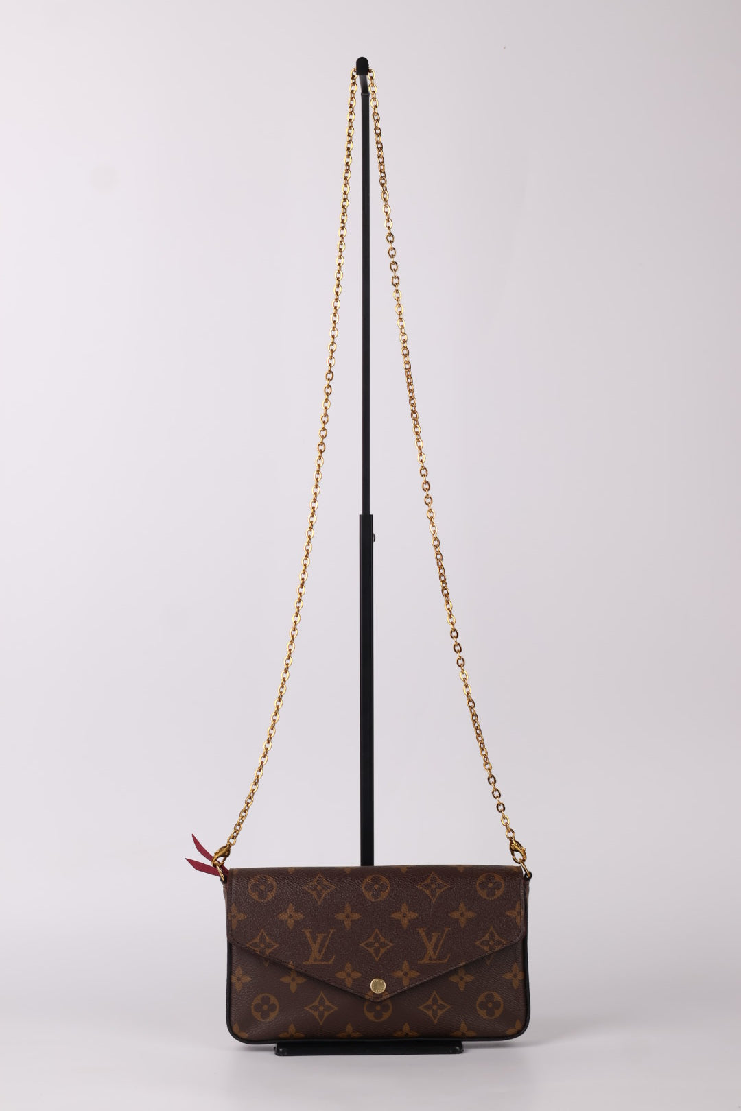 Louis Vuitton Félicie Monogram
