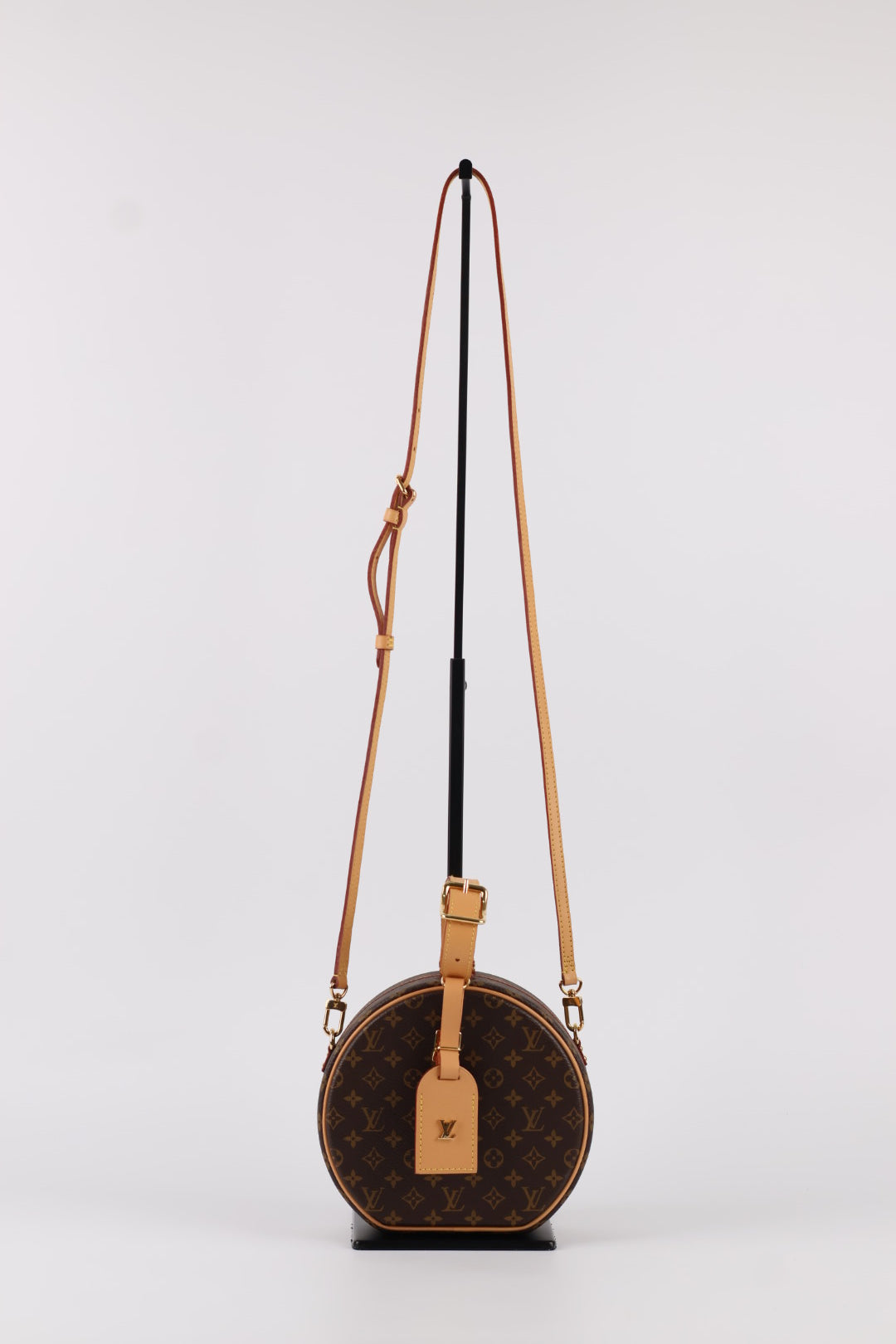 Louis Vuitton Petite Boîte Chapeau