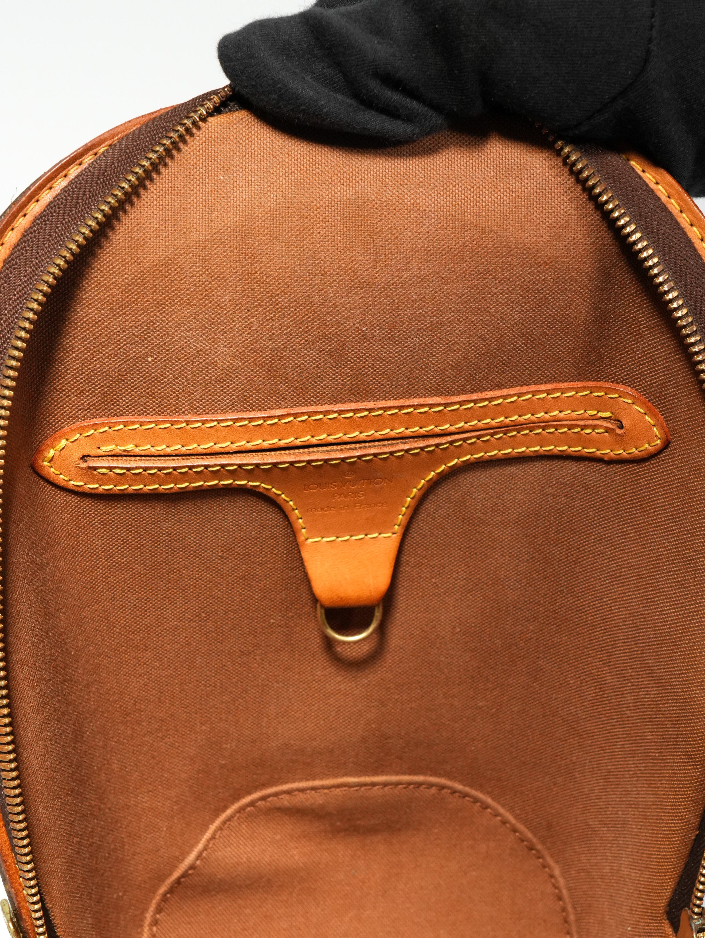 Louis Vuitton Zaino Ellipse