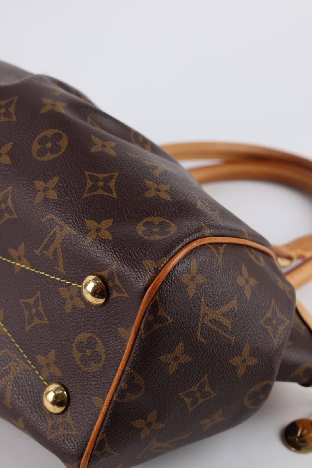 Louis Vuitton Tivoli Pm Monogram