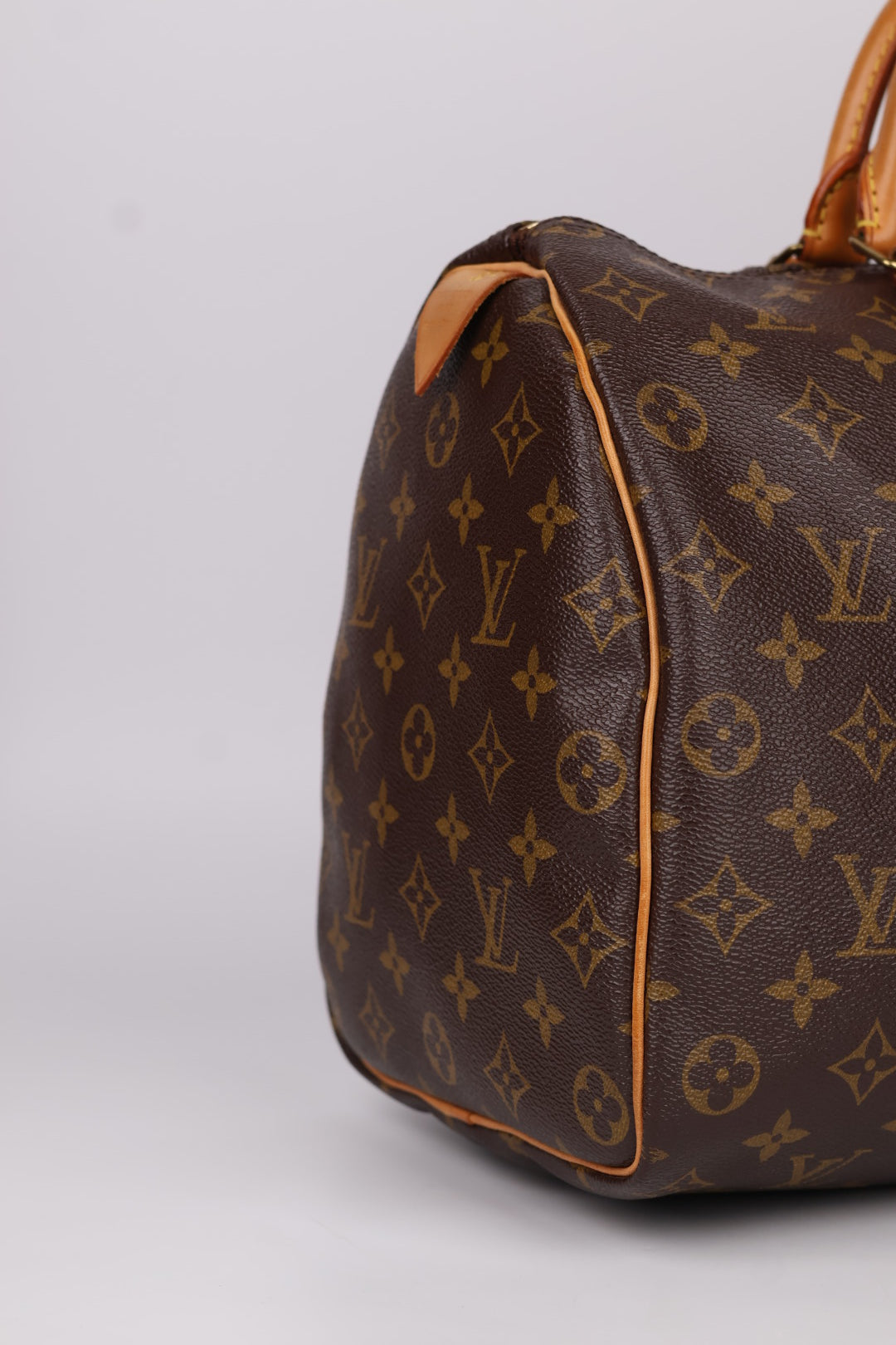 Louis Vuitton Speedy 35 Monogram