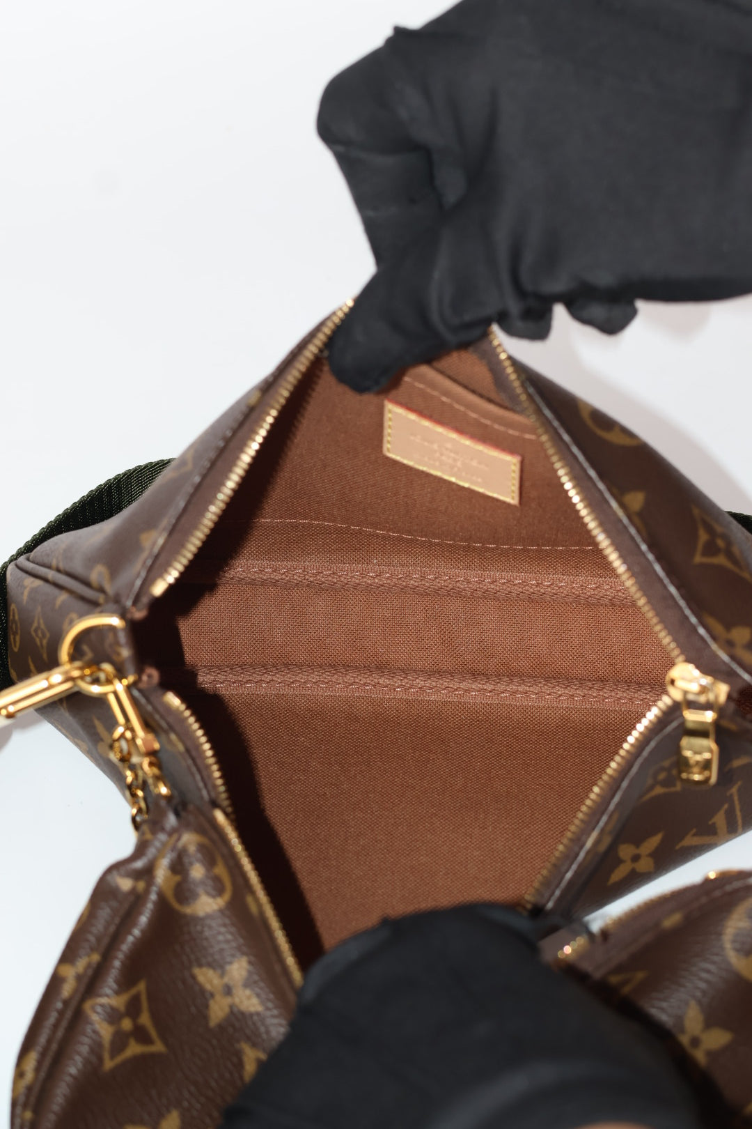 Louis Vuitton Multipochette Accessoires