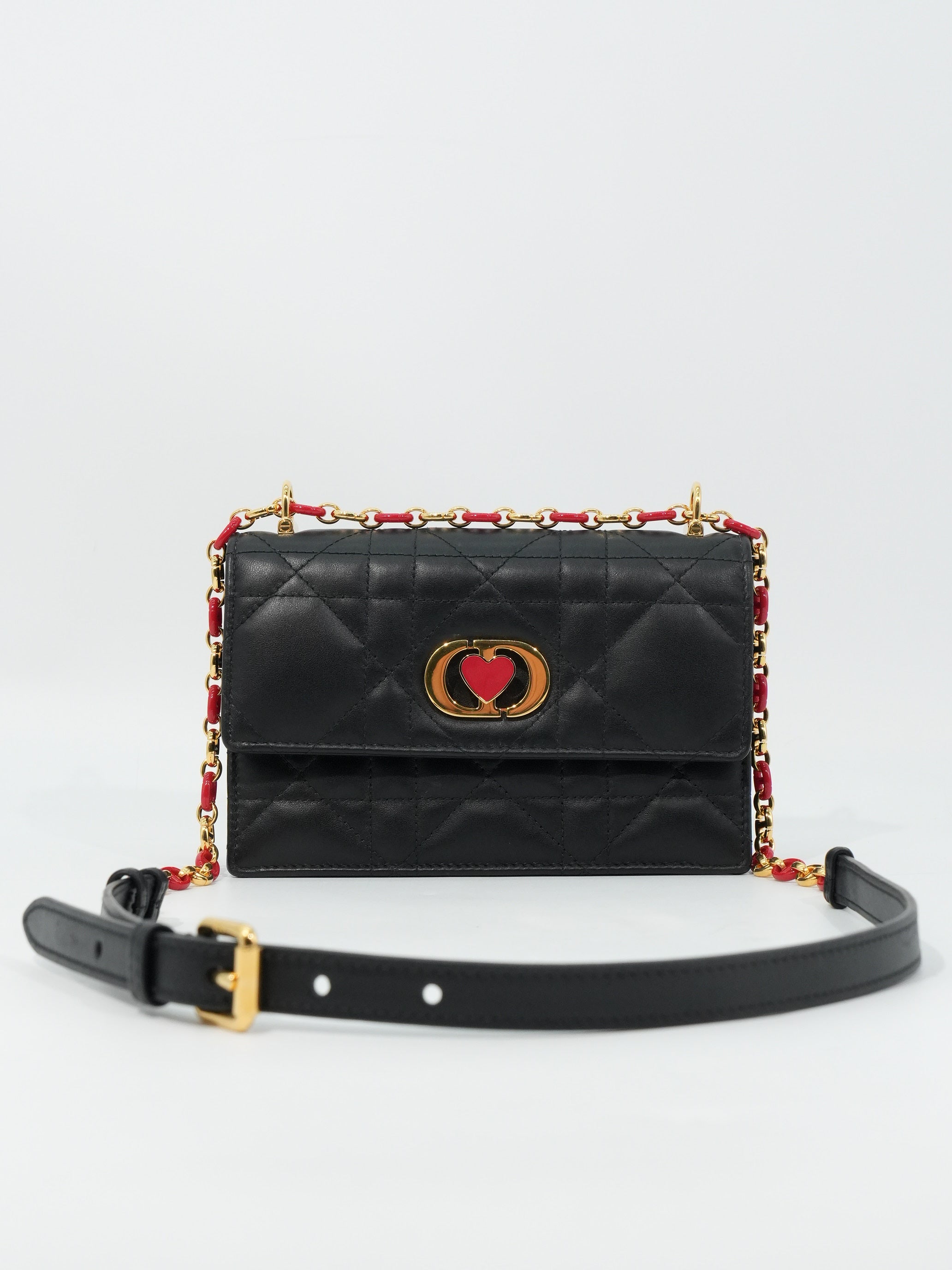 Dior Miss Caro Mini Dioramour
