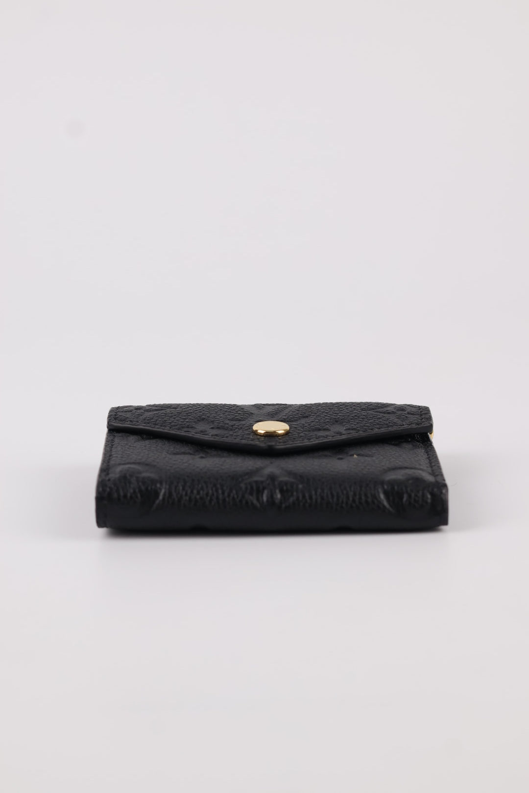 Louis Vuitton Portafoglio Zoé Empreinte