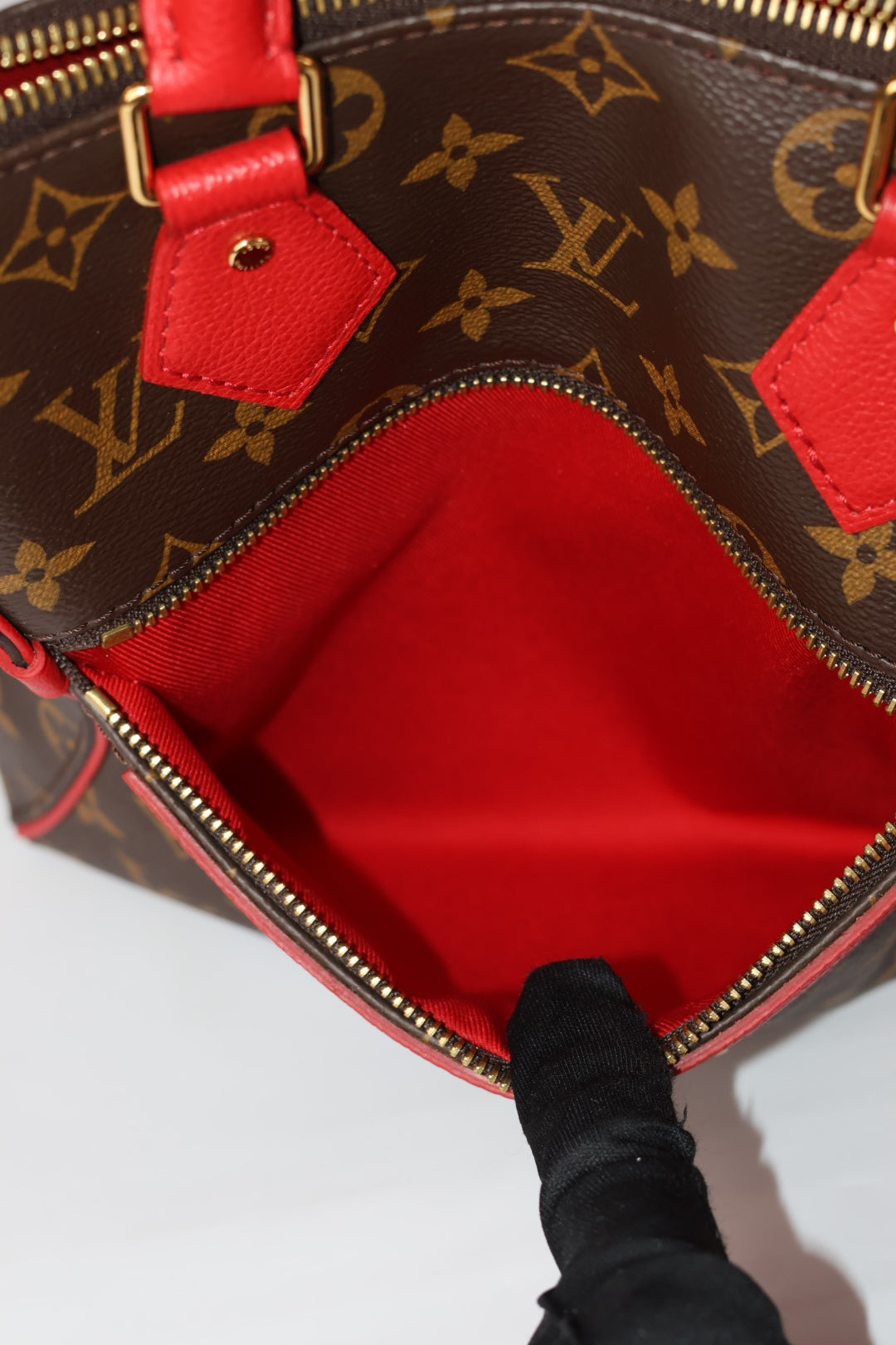 Louis Vuitton Tournelle Monogram